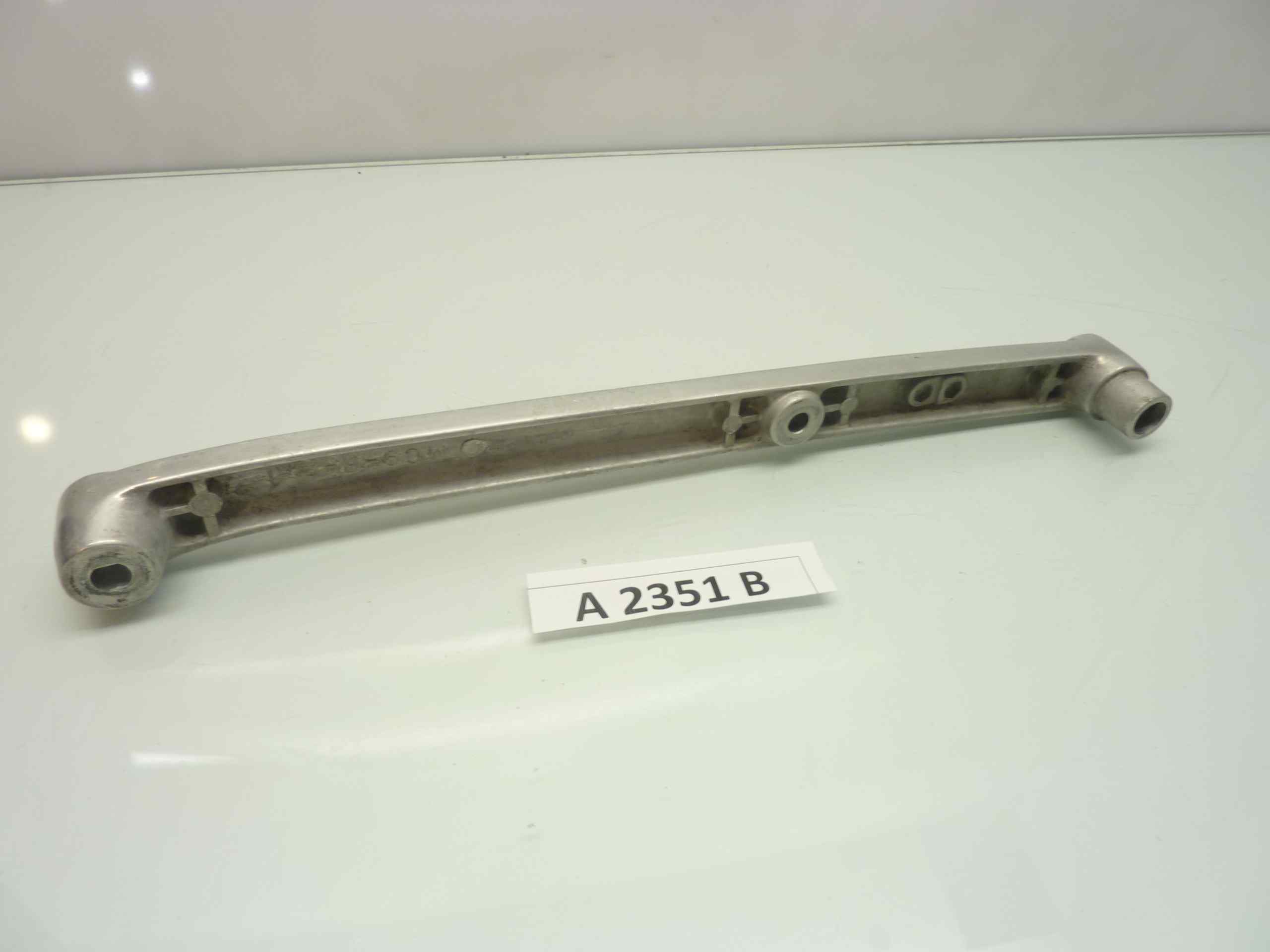 Honda CB 450 SC NIGHTHAWK 86-89 staffa frecce posteriori destra - immagine 3