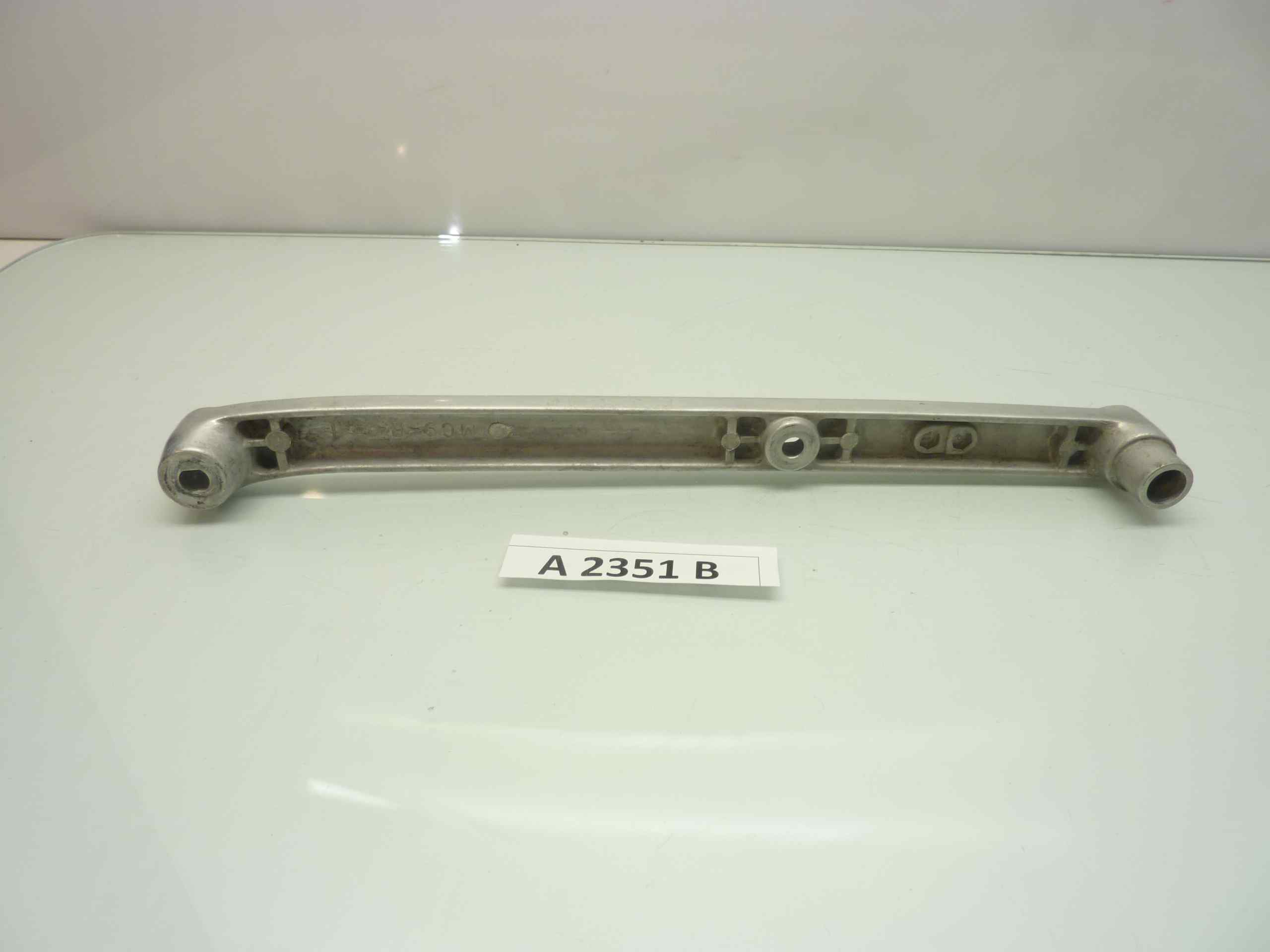 Honda CB 450 SC NIGHTHAWK 86-89 staffa frecce posteriori destra - immagine 4