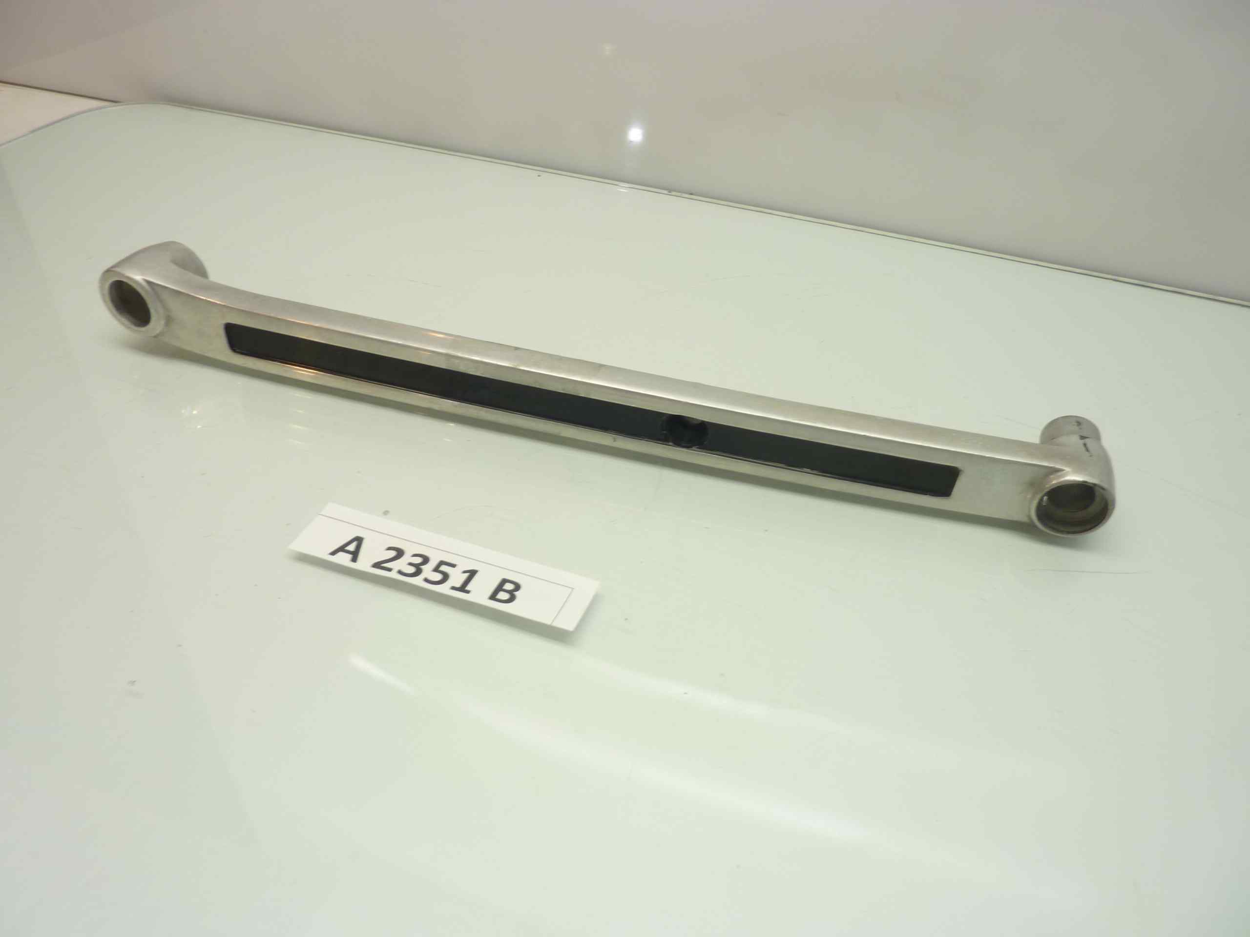 Honda CB 450 SC NIGHTHAWK 86-89 staffa frecce posteriori destra - immagine 5