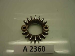 Honda four vari modelli ghiera collettore scarico diam foro mm 38,3  -  int fori mm 54
