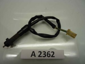 Honda four vari modelli sensore freno posteriore lungh tot mm 430