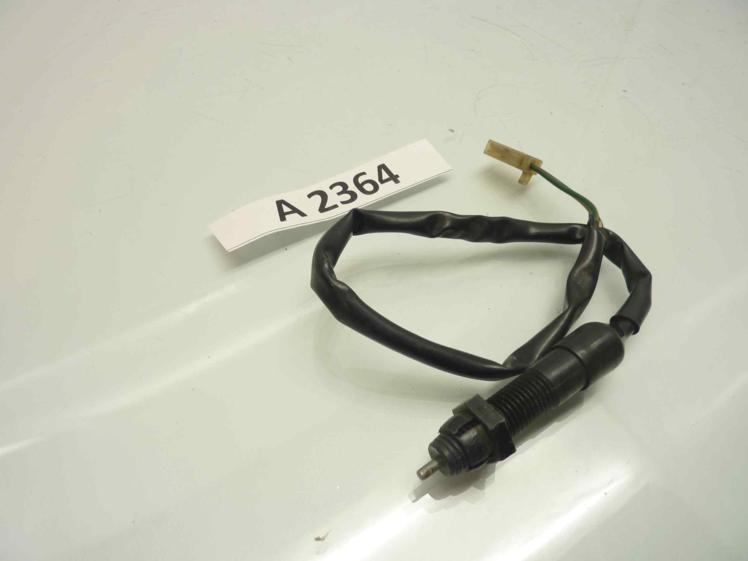 Honda four vari modelli sensore freno posteriore lungh tot mm 445 - immagine 2