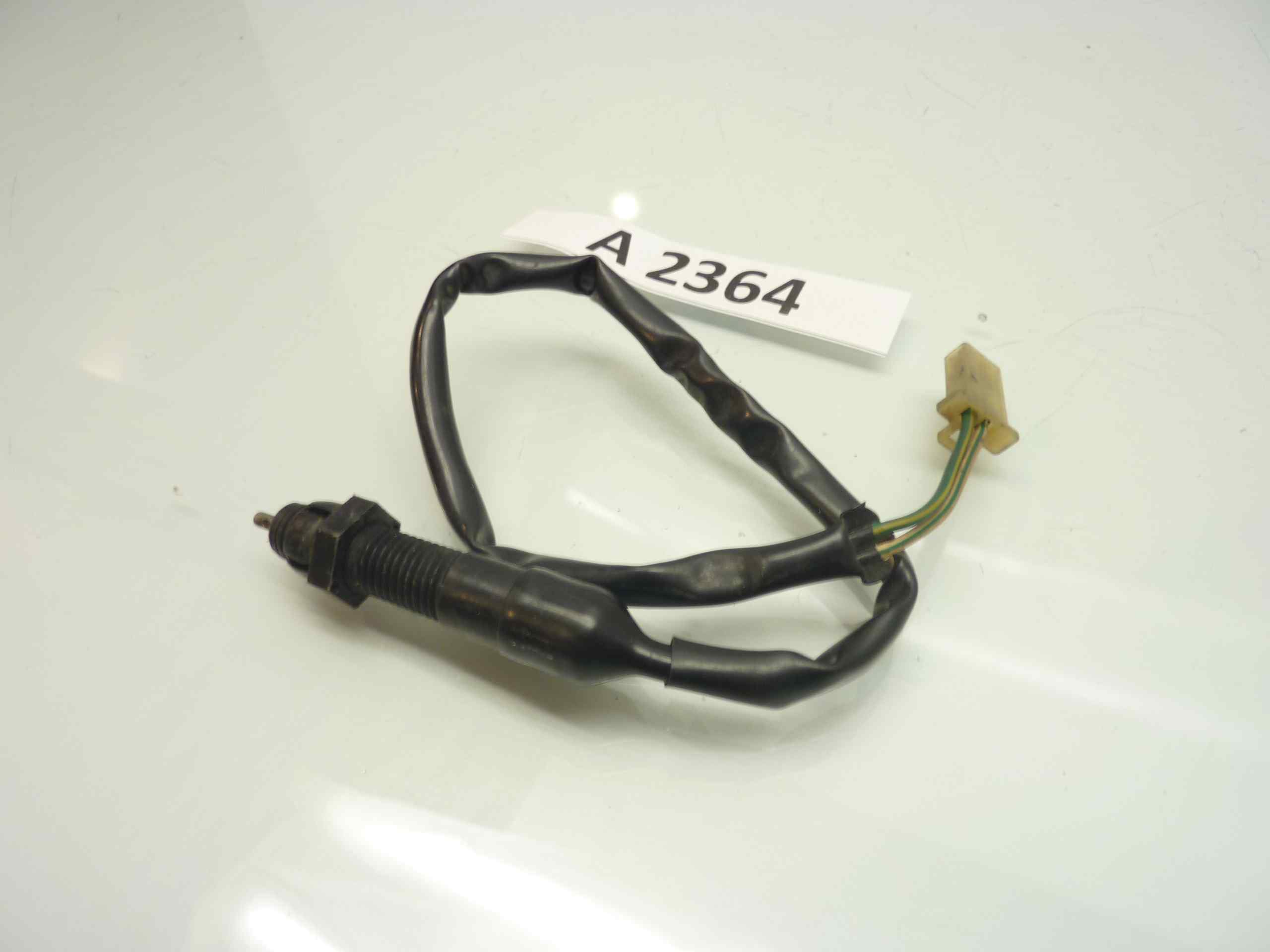 Honda four vari modelli sensore freno posteriore lungh tot mm 445 - immagine 3