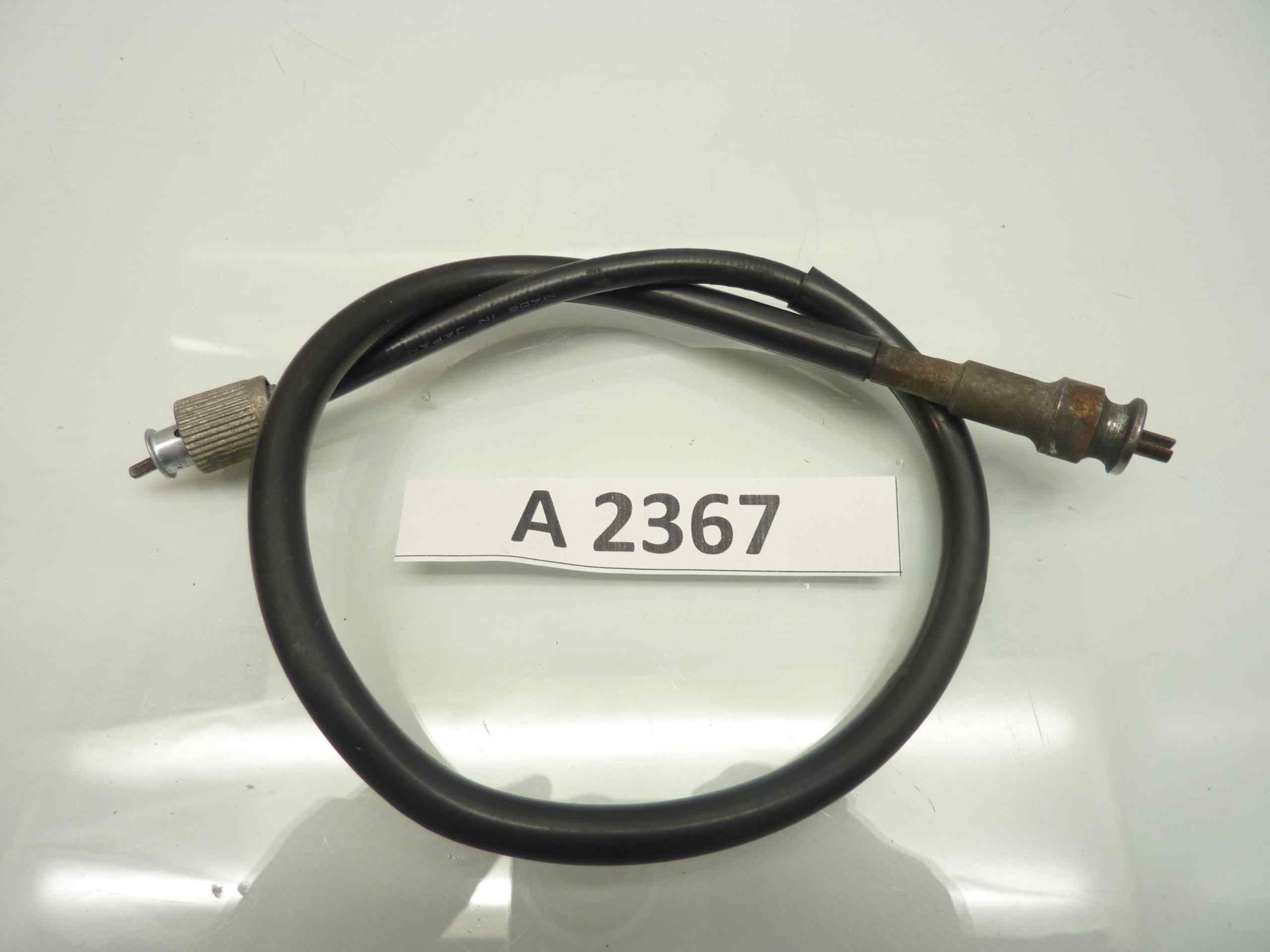 Honda four vari modelli cavo filo contachilometri lung tot mm 600