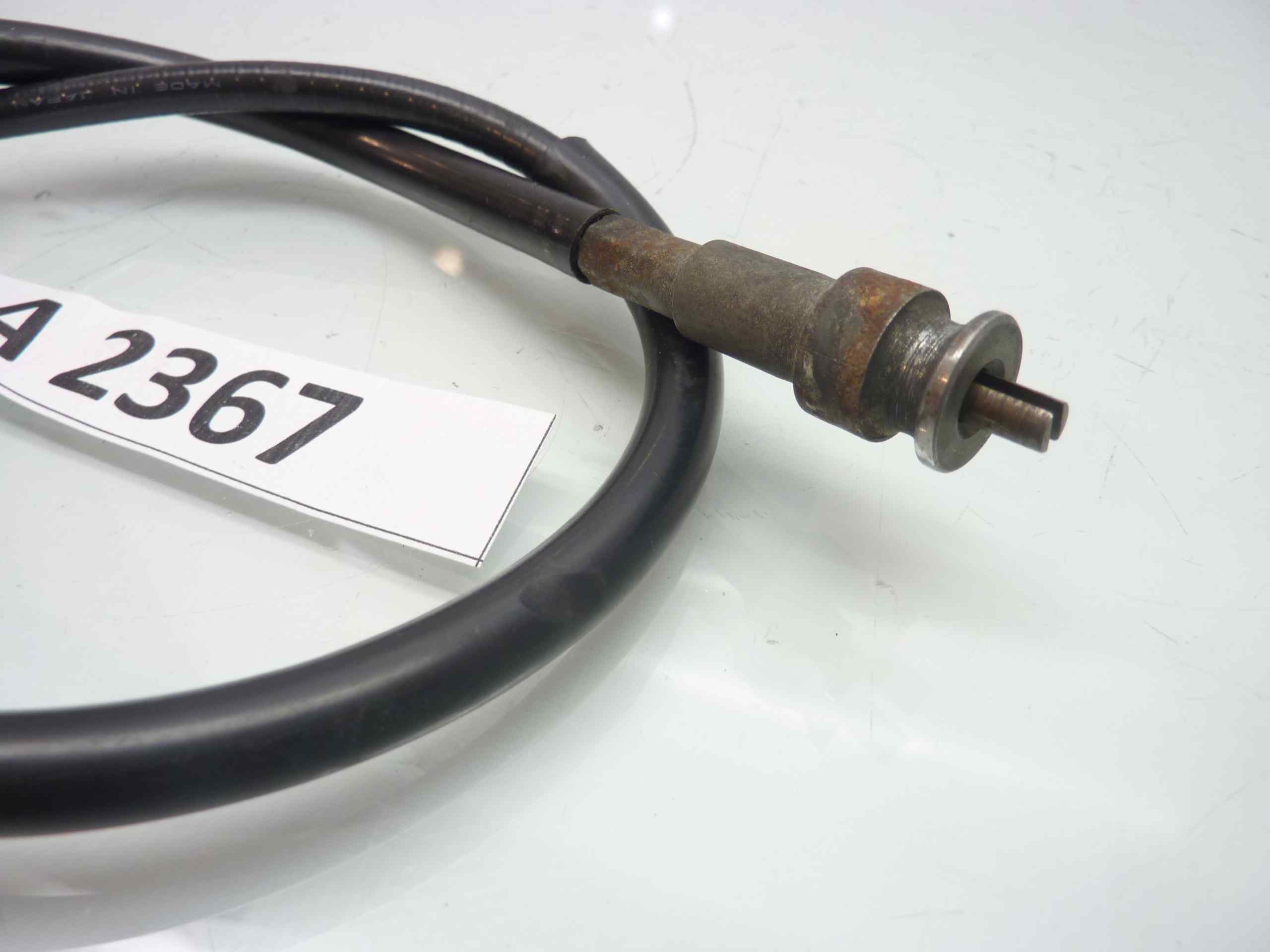 Honda four vari modelli cavo filo contachilometri lung tot mm 600 - immagine 3