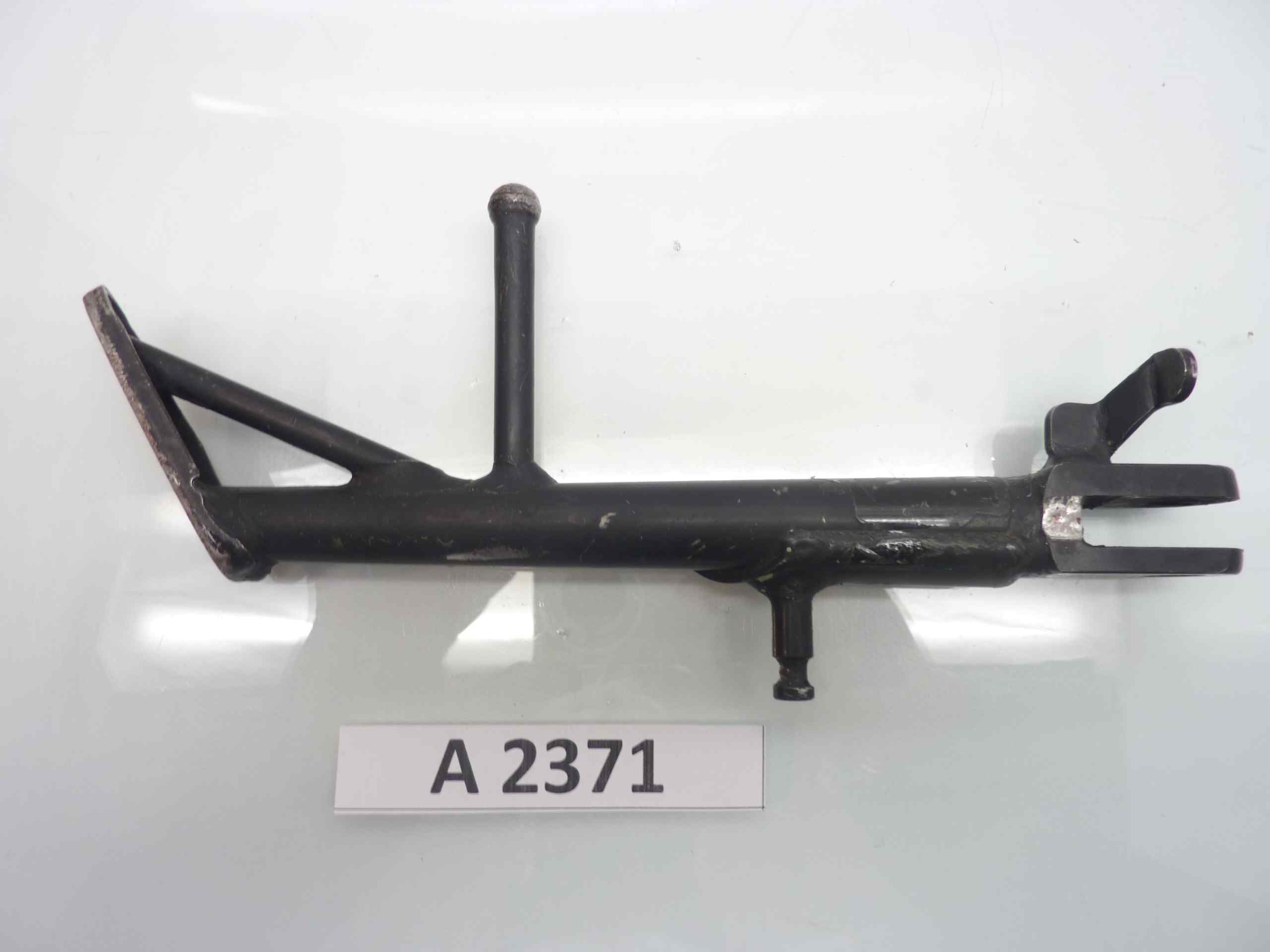 Honda four vari modelli cavalletto laterale lungh tot 255 mm