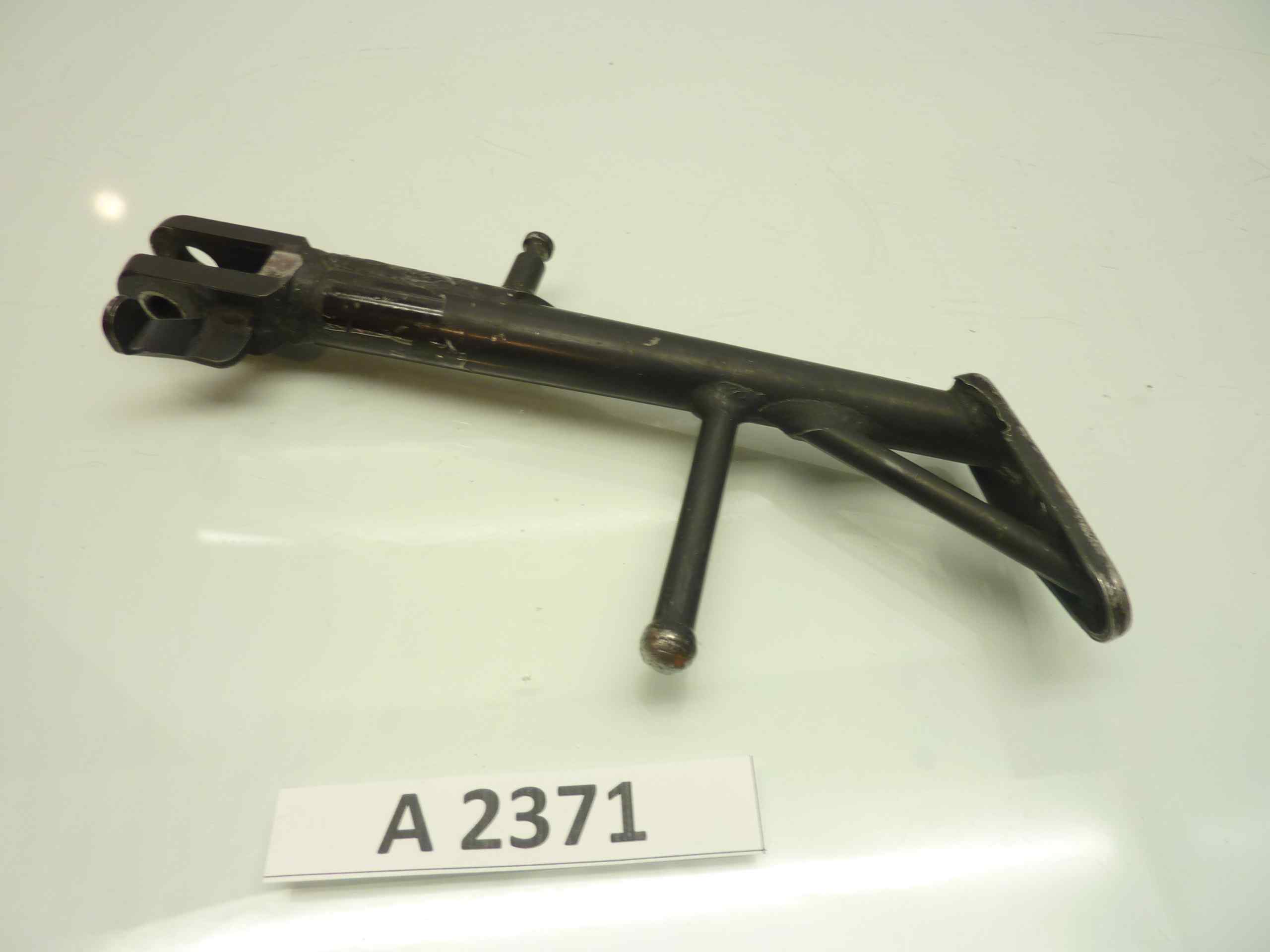 Honda four vari modelli cavalletto laterale lungh tot 255 mm - immagine 2