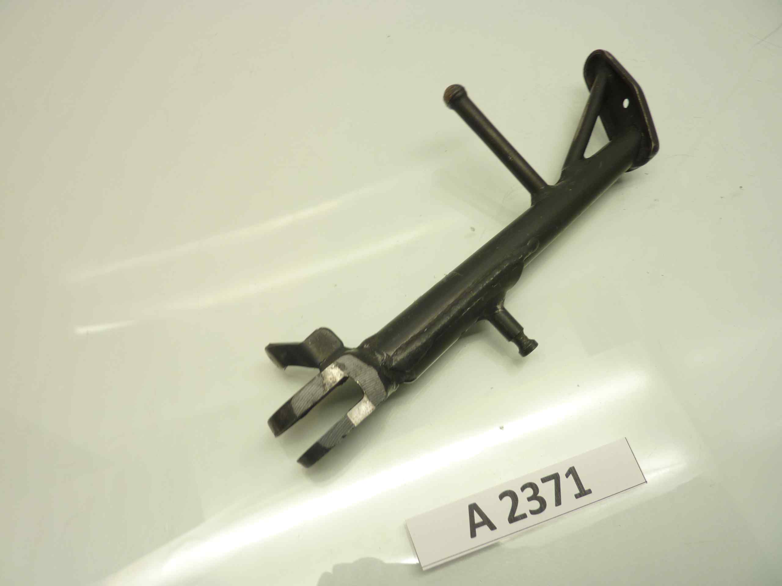 Honda four vari modelli cavalletto laterale lungh tot 255 mm - immagine 3