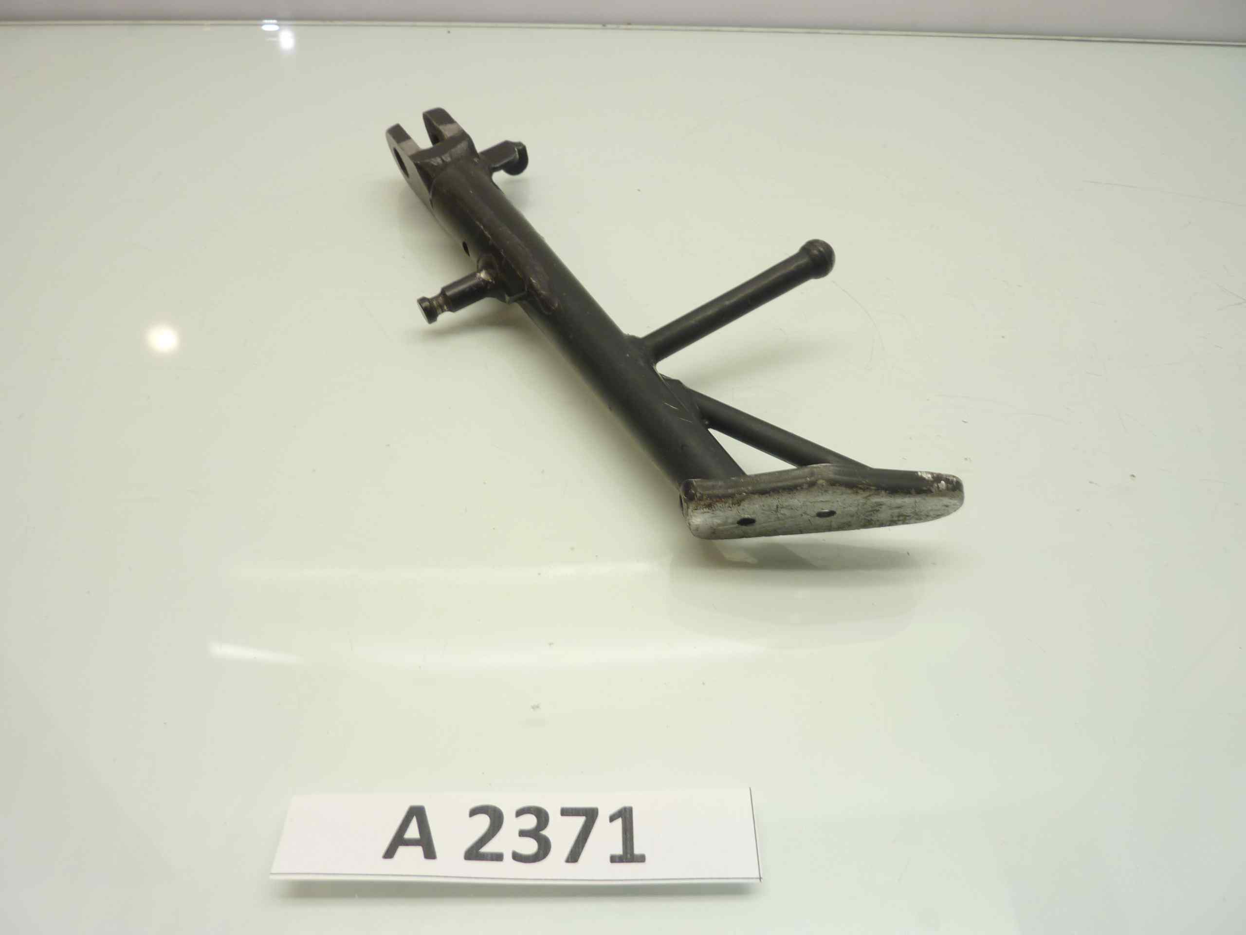 Honda four vari modelli cavalletto laterale lungh tot 255 mm - immagine 4
