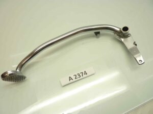Honda four vari modelli leva pedale freno posteriore