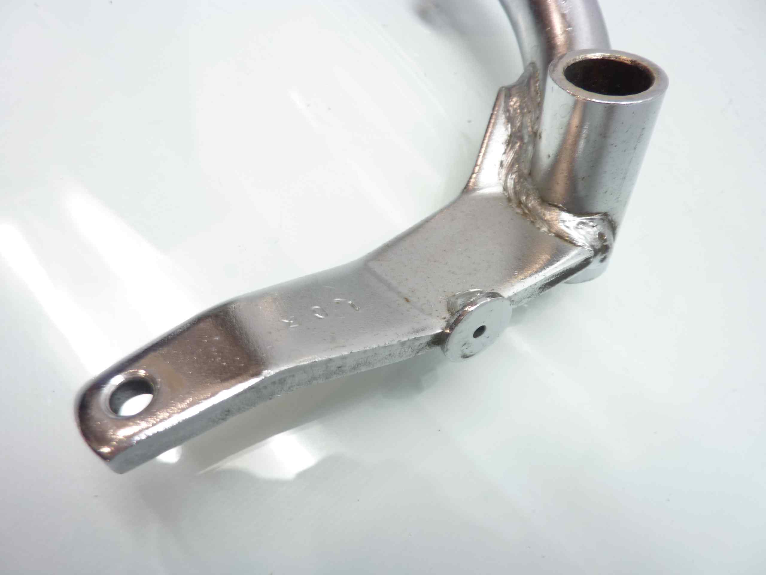Honda four vari modelli leva pedale freno posteriore - immagine 2