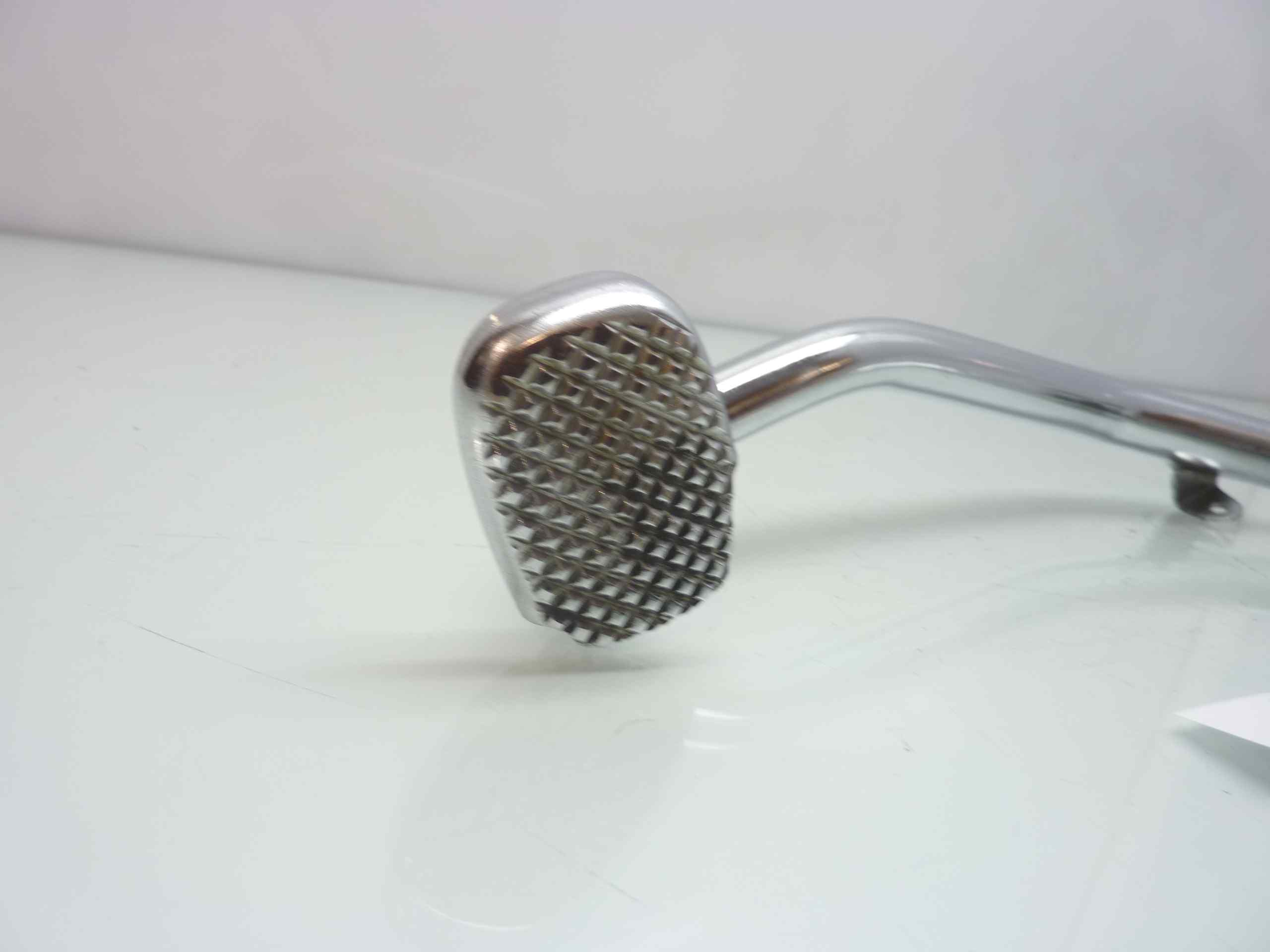 Honda four vari modelli leva pedale freno posteriore - immagine 4