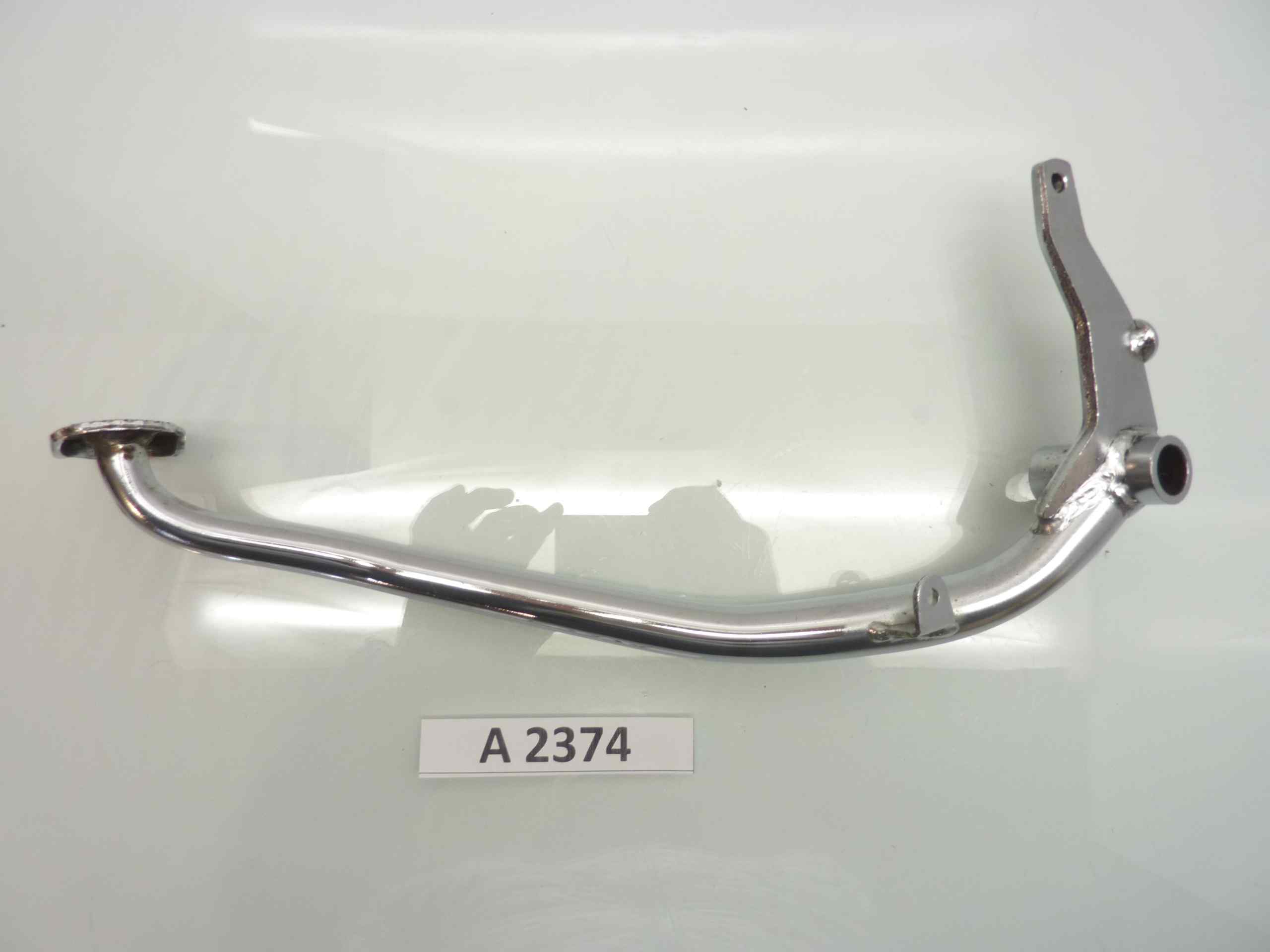 Honda four vari modelli leva pedale freno posteriore - immagine 6