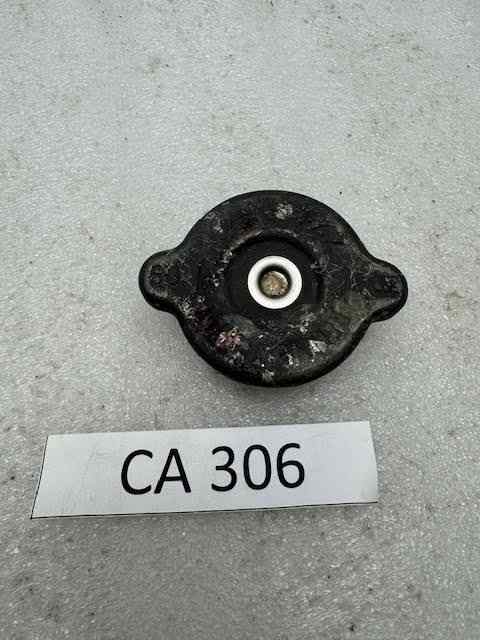 Honda CX 500 650 GL 500 1100 tappo radiatore raffreddamento - immagine 4
