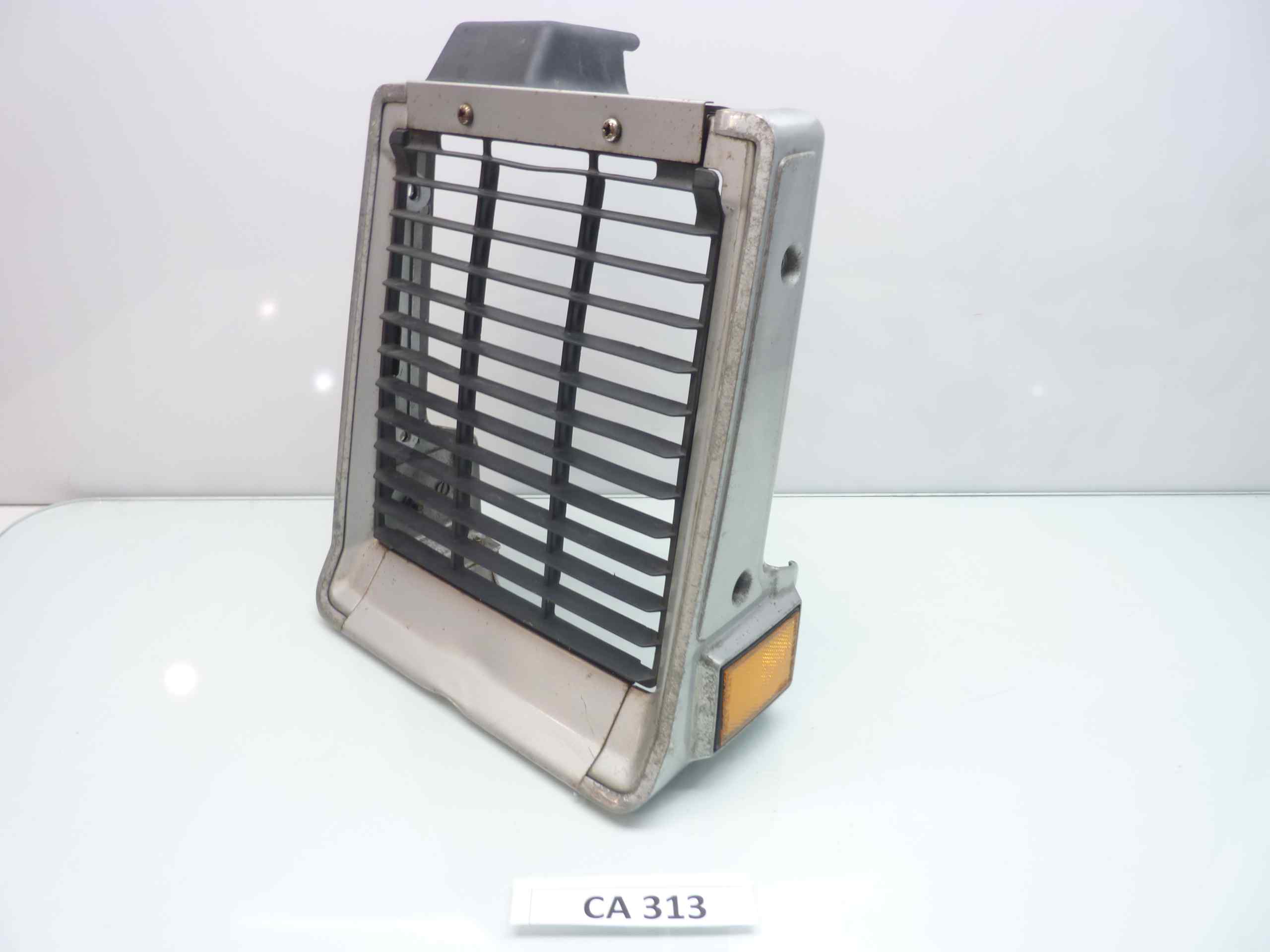 Honda CX 500 78-85 griglia radiatore - immagine 2