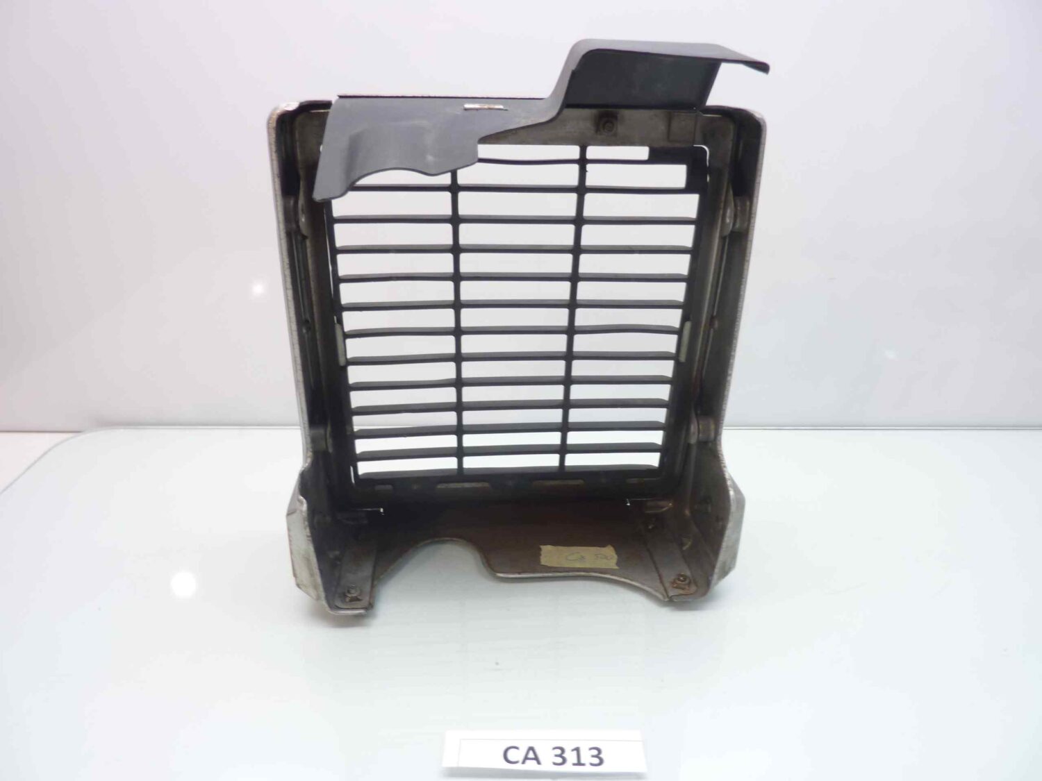 Honda CX 500 78-85 griglia radiatore - immagine 3