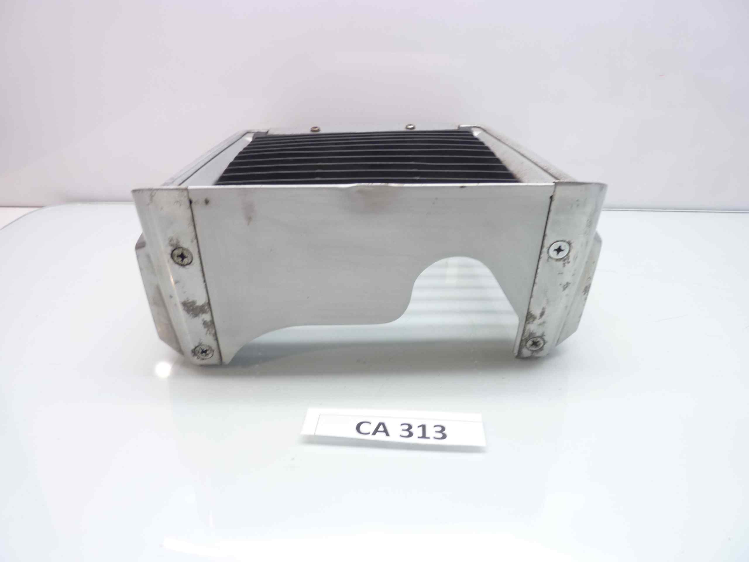Honda CX 500 78-85 griglia radiatore - immagine 5