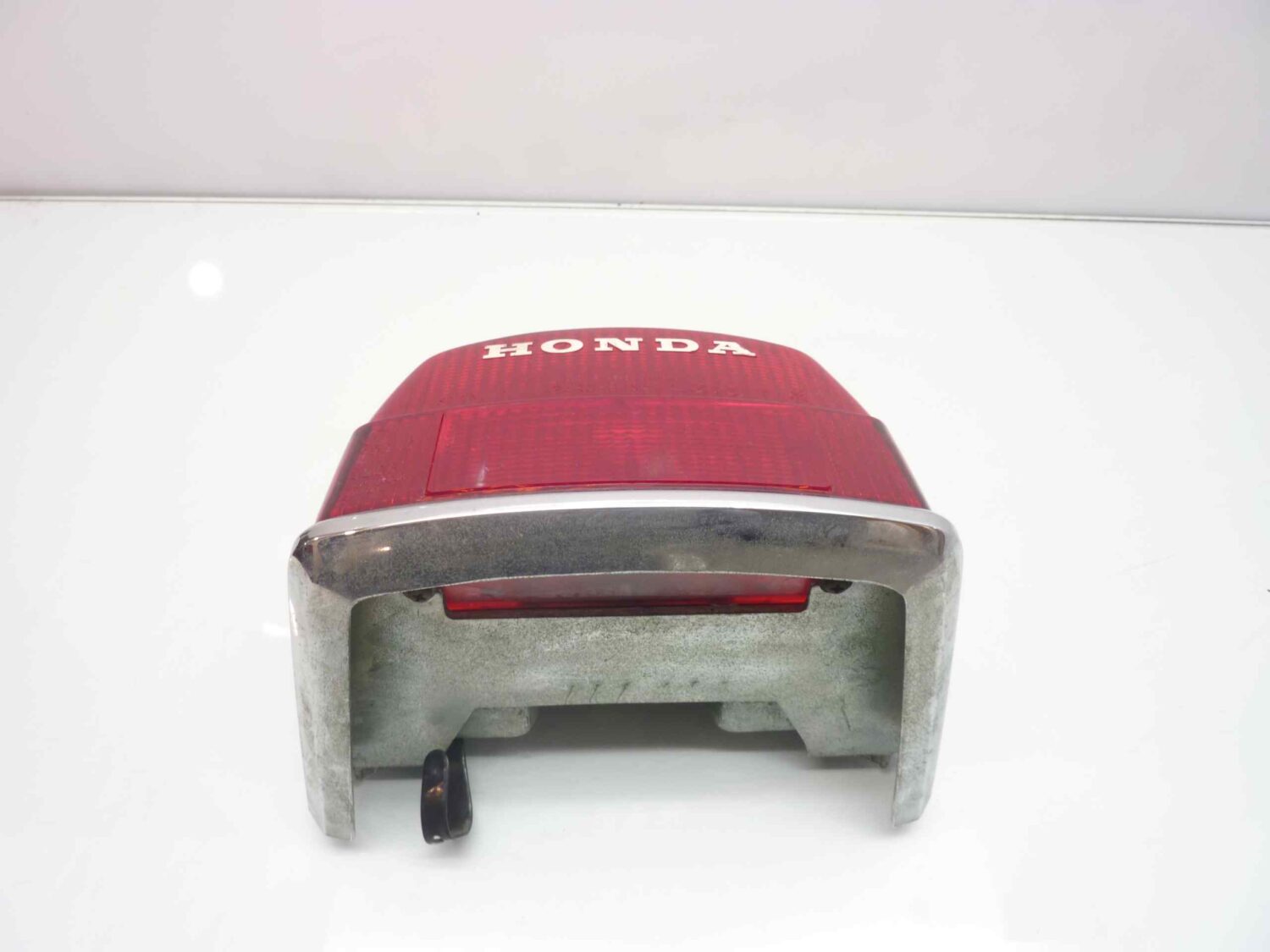 Honda CX 500 faro posteriore luce stop Stanley HM-24RC - immagine 4