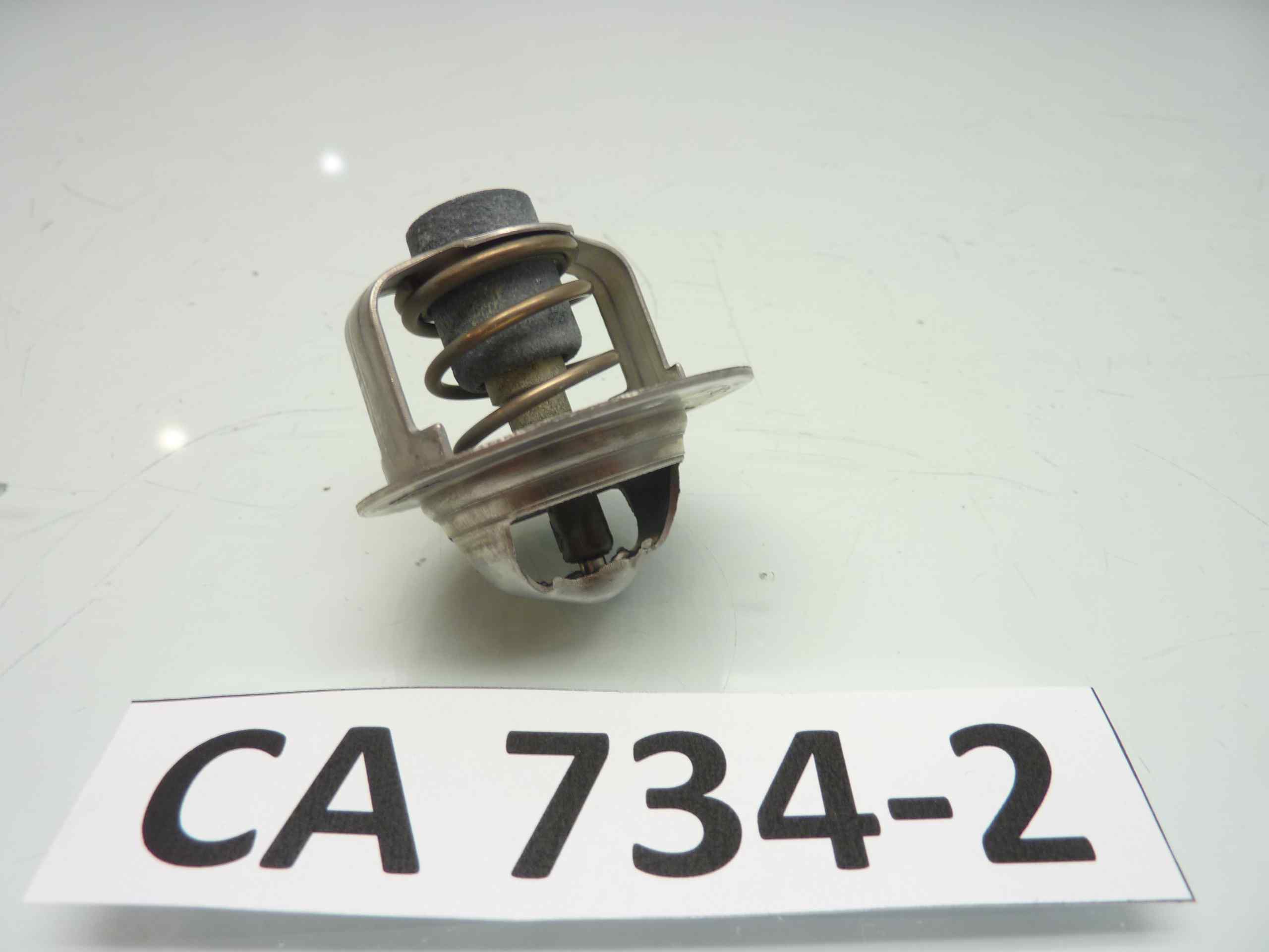 HONDA CBR 600 F 91-98 termostato - immagine 2