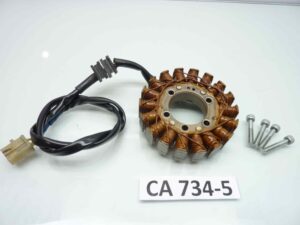 HONDA CBR 600 F 91-98 statore
