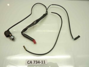 HONDA CBR 600 F 91-98 sensore bulbo olio