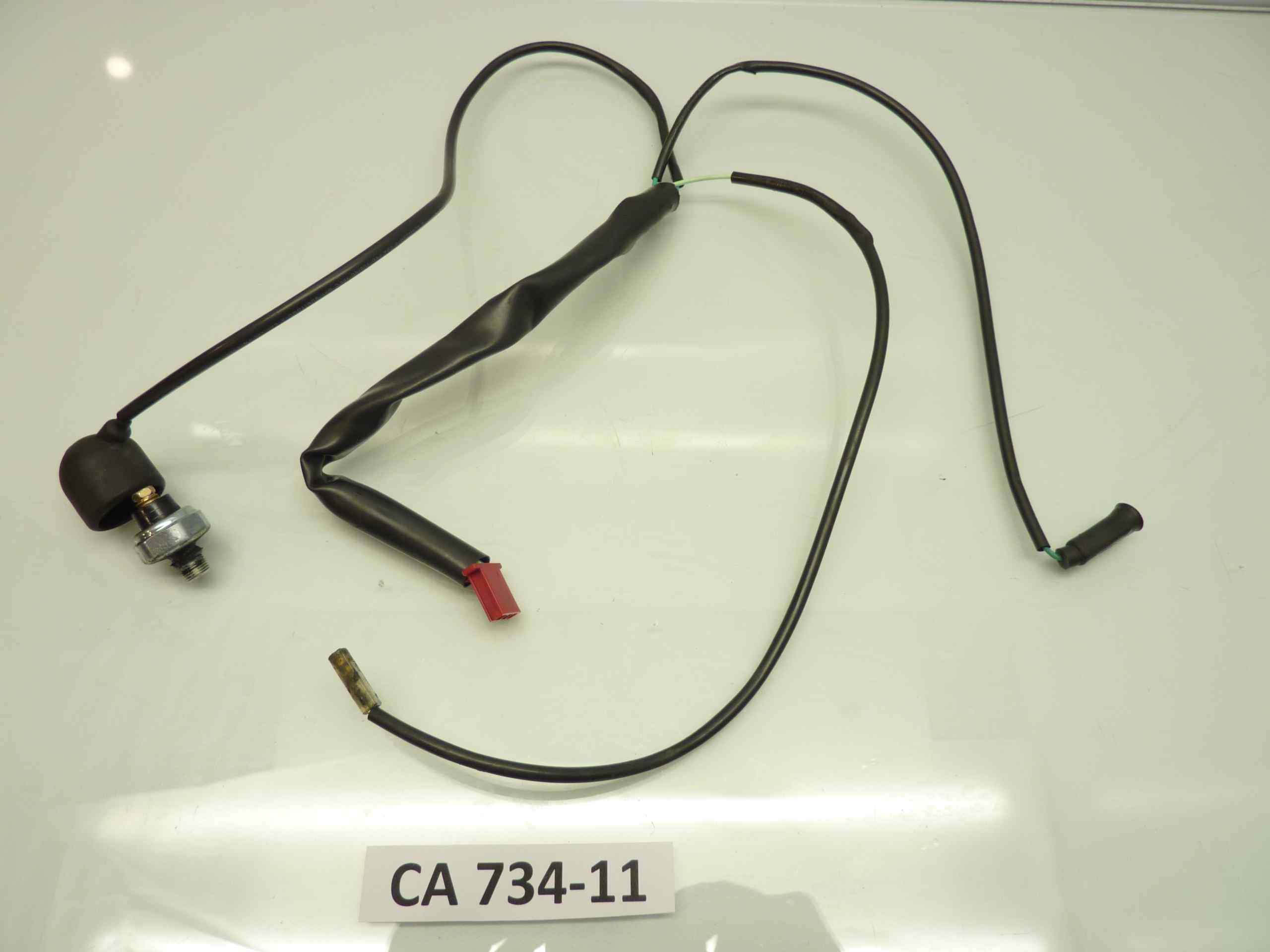 HONDA CBR 600 F 91-98 sensore bulbo olio