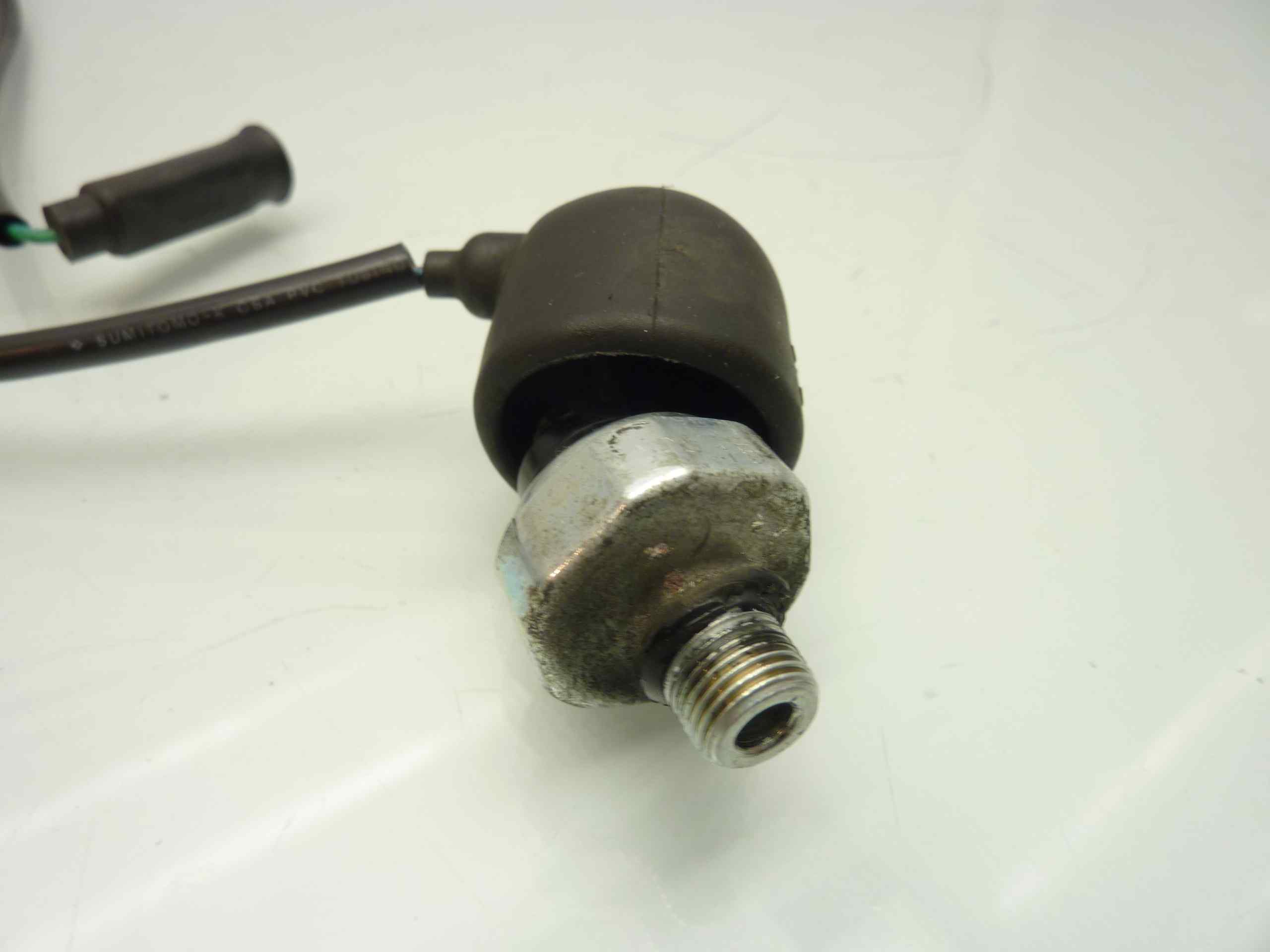 HONDA CBR 600 F 91-98 sensore bulbo olio - immagine 3