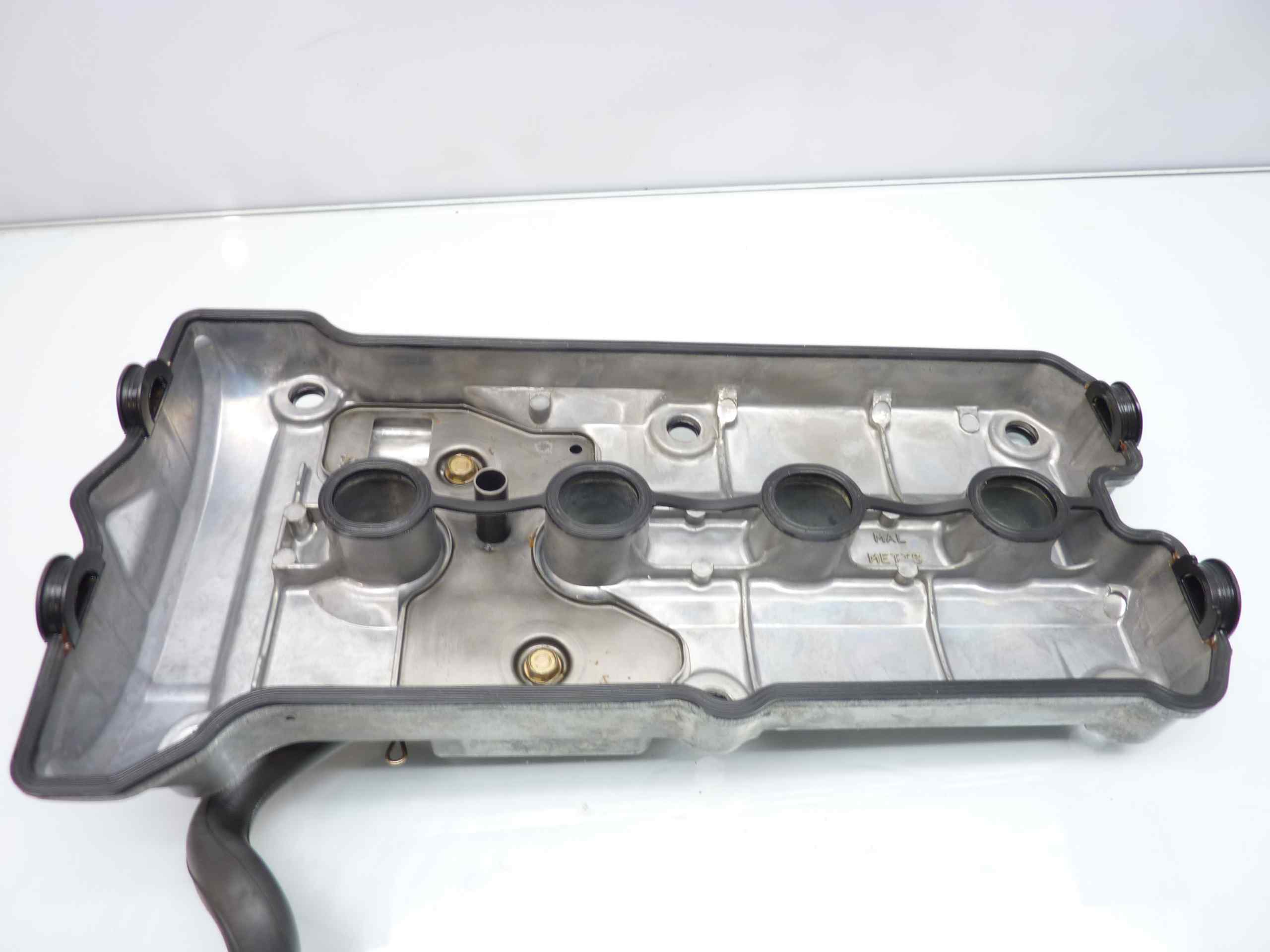 HONDA CBR 600 F 91-98 coperchio punterie valvole camme - immagine 4