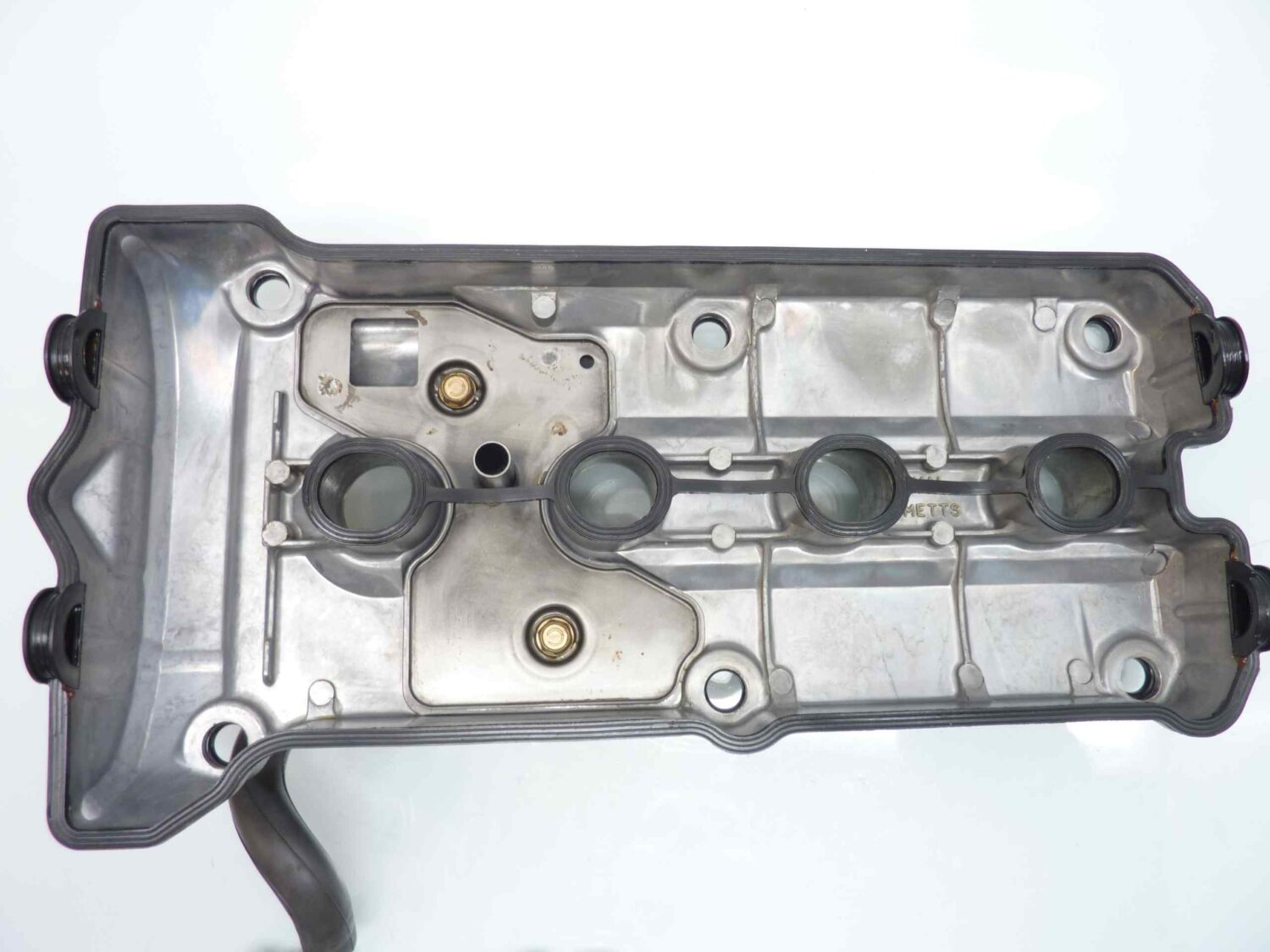 HONDA CBR 600 F 91-98 coperchio punterie valvole camme - immagine 5