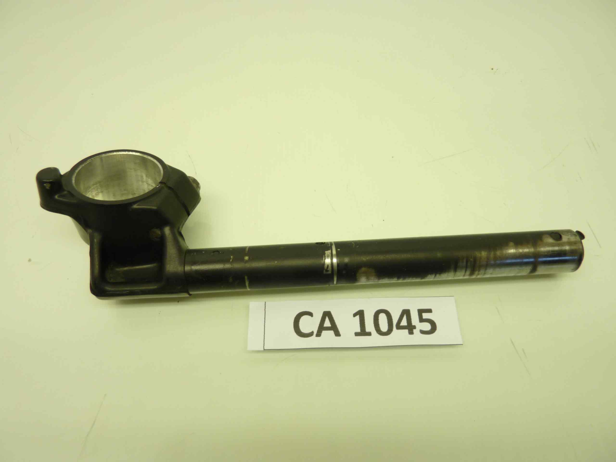 HONDA CBR 600 F 91-98 semi manubrio destro - immagine 2