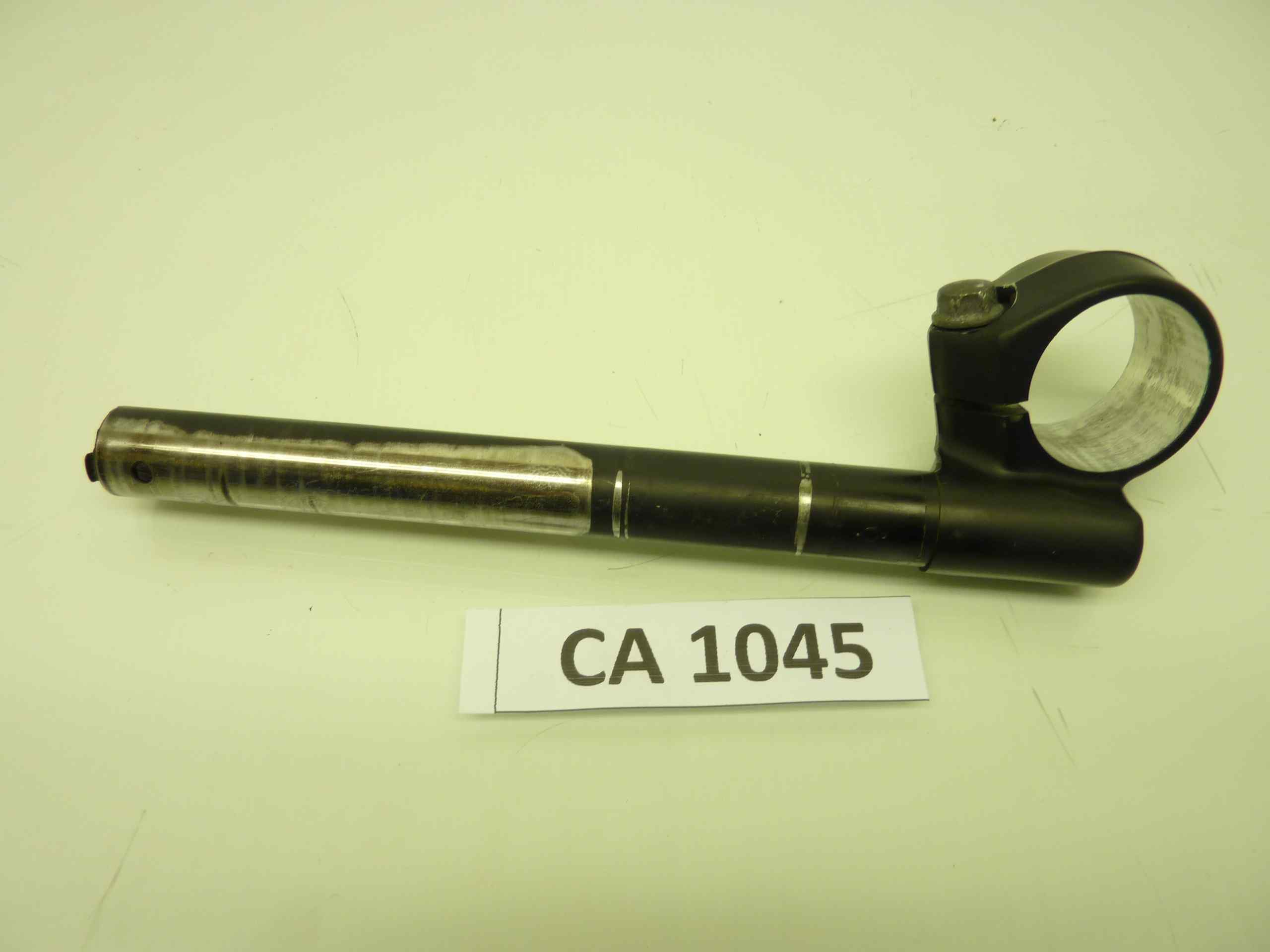 HONDA CBR 600 F 91-98 semi manubrio destro - immagine 3