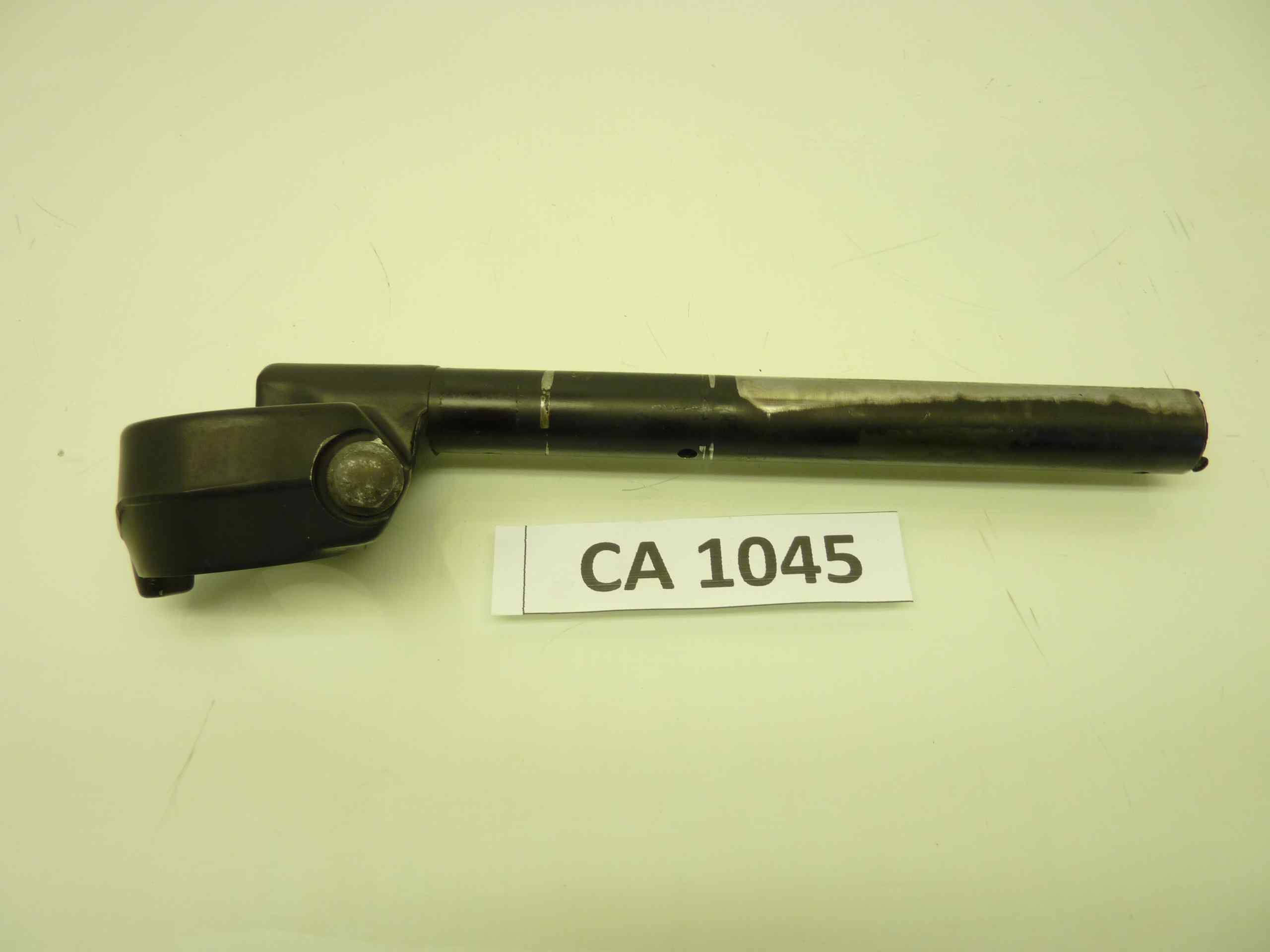 HONDA CBR 600 F 91-98 semi manubrio destro - immagine 4