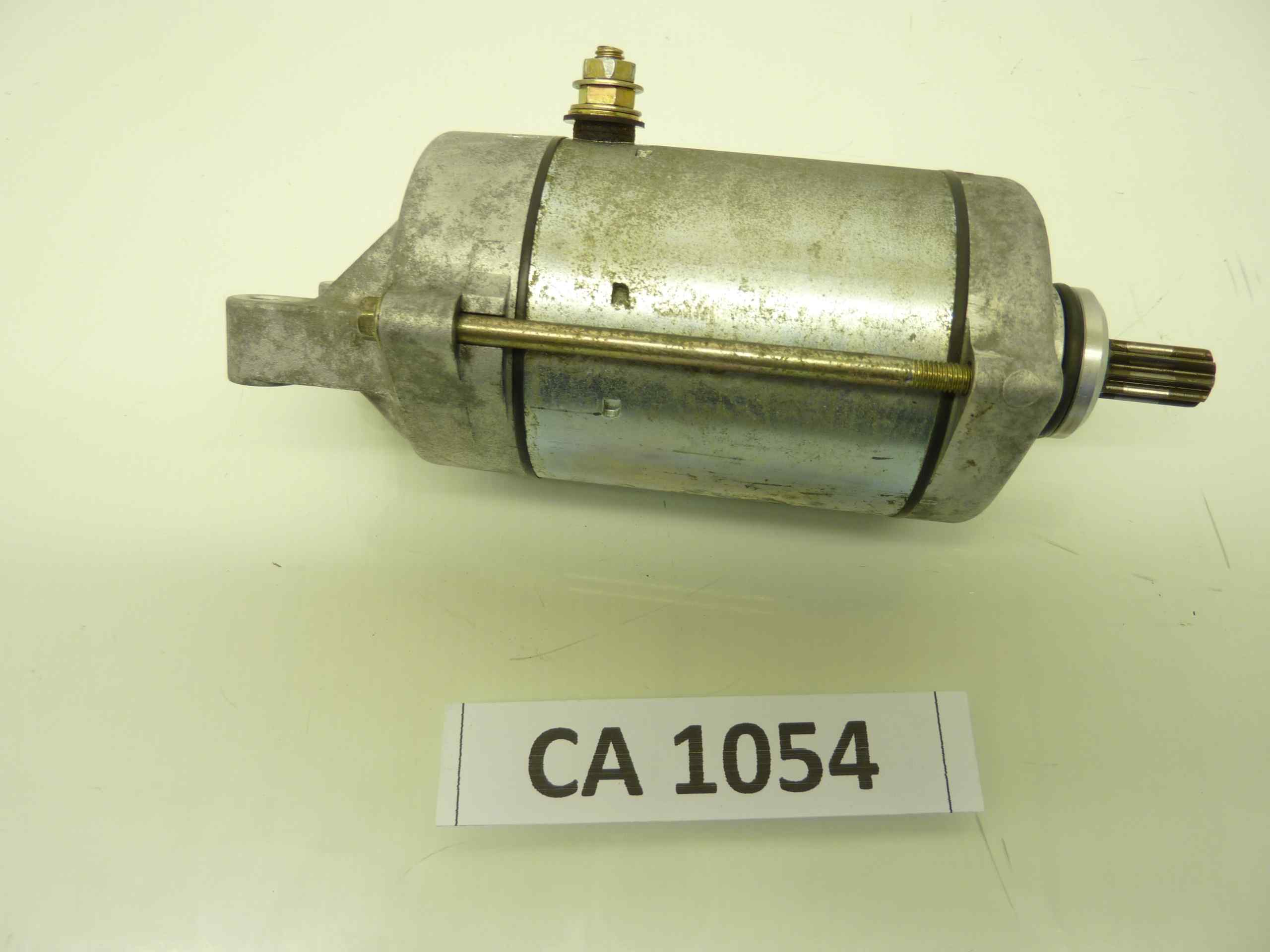 HONDA CBR 600 F 91-98 motorino avviamento