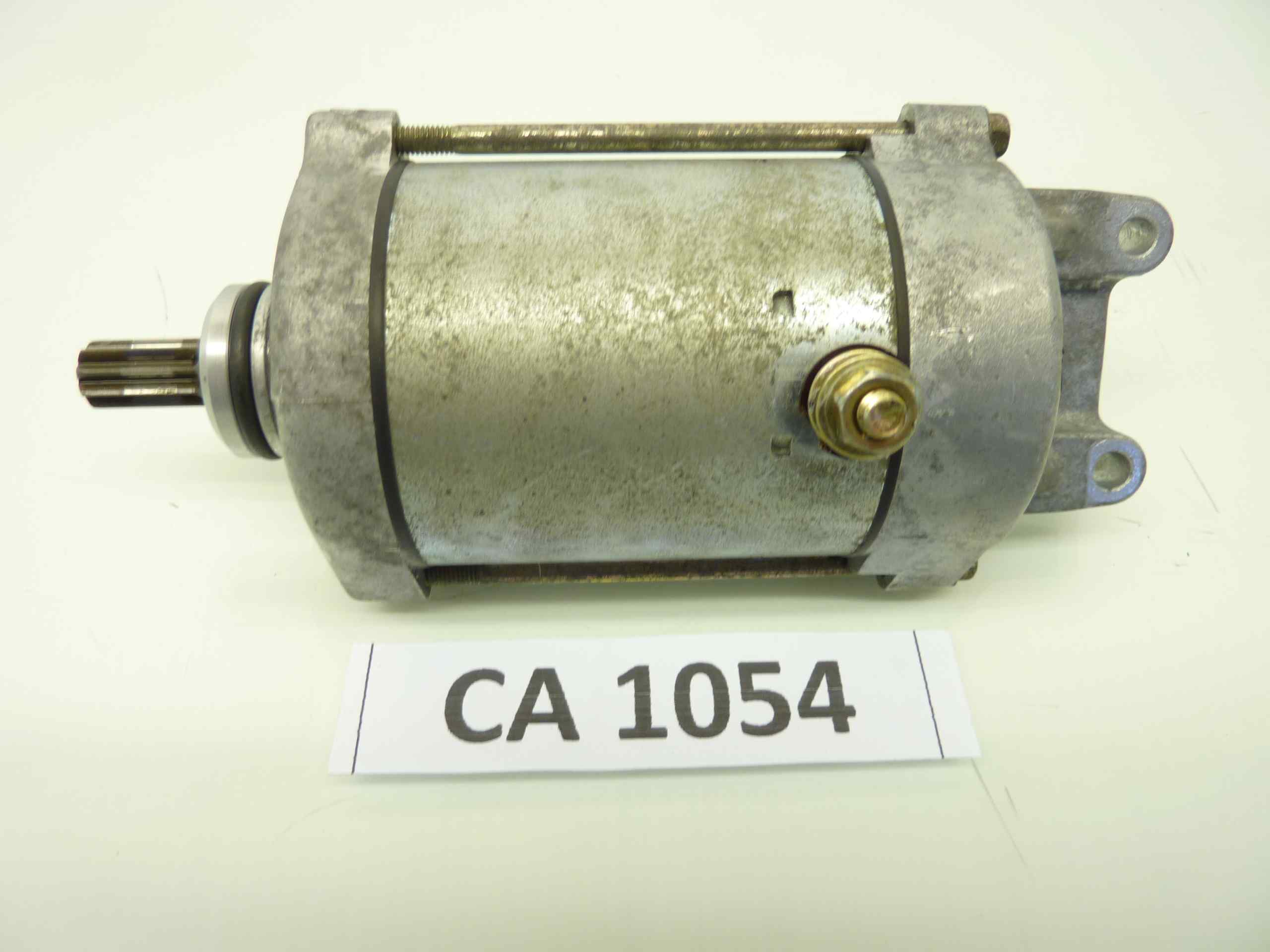 HONDA CBR 600 F 91-98 motorino avviamento - immagine 2