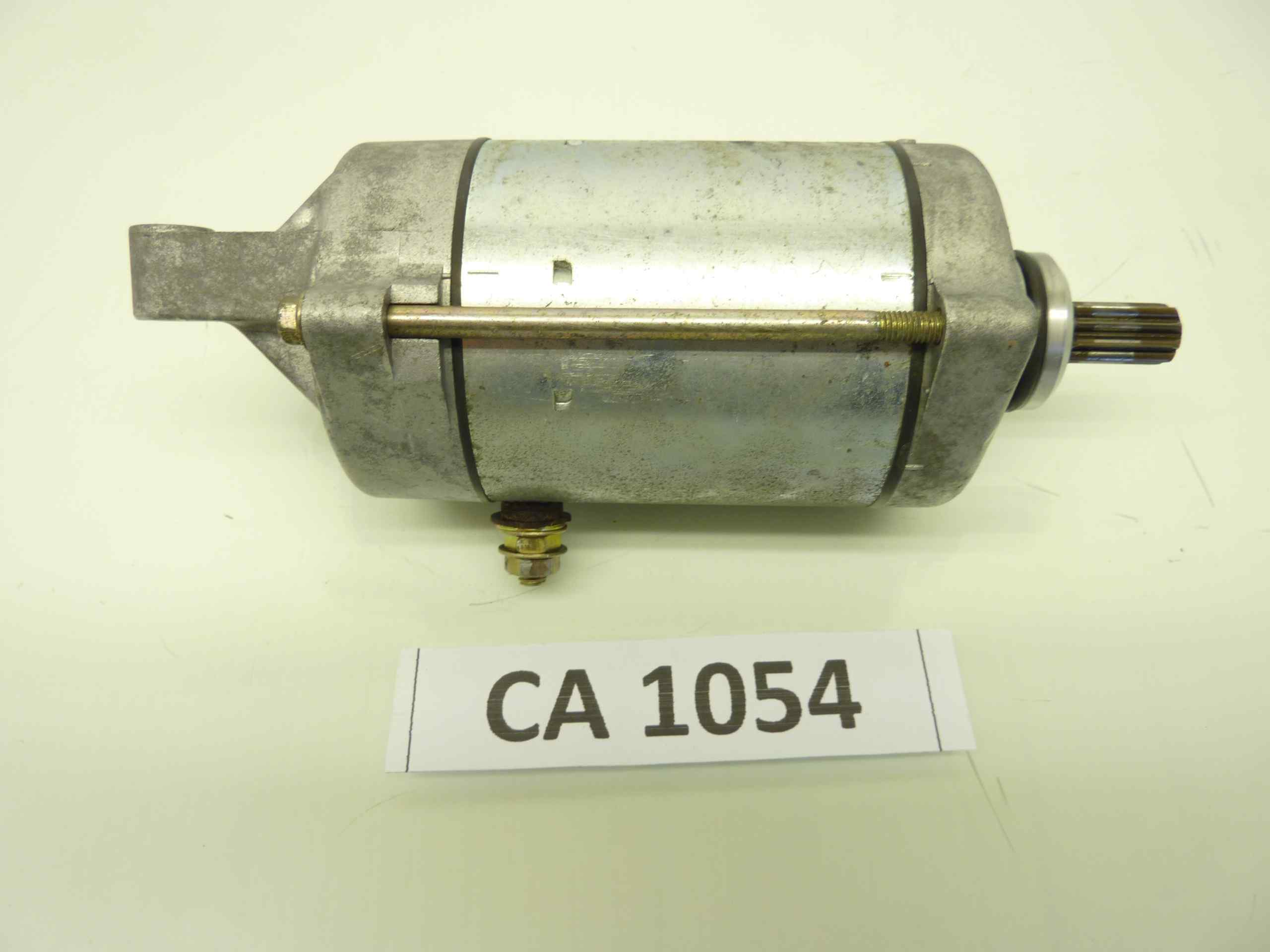 HONDA CBR 600 F 91-98 motorino avviamento - immagine 3