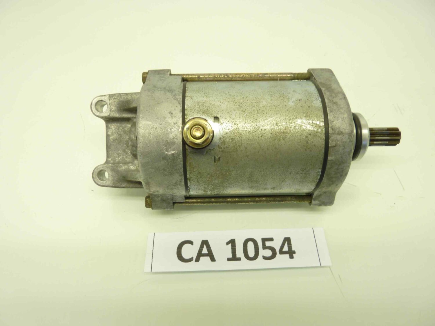 HONDA CBR 600 F 91-98 motorino avviamento - immagine 4