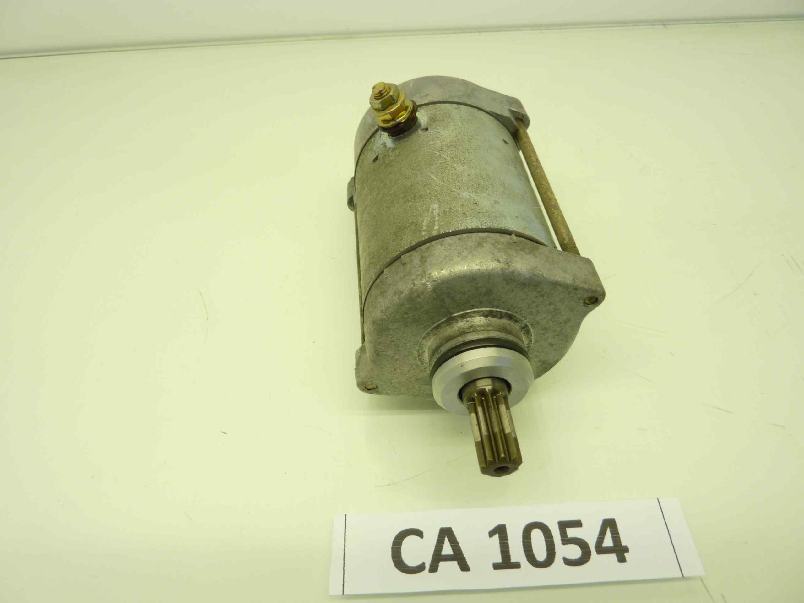 HONDA CBR 600 F 91-98 motorino avviamento - immagine 6
