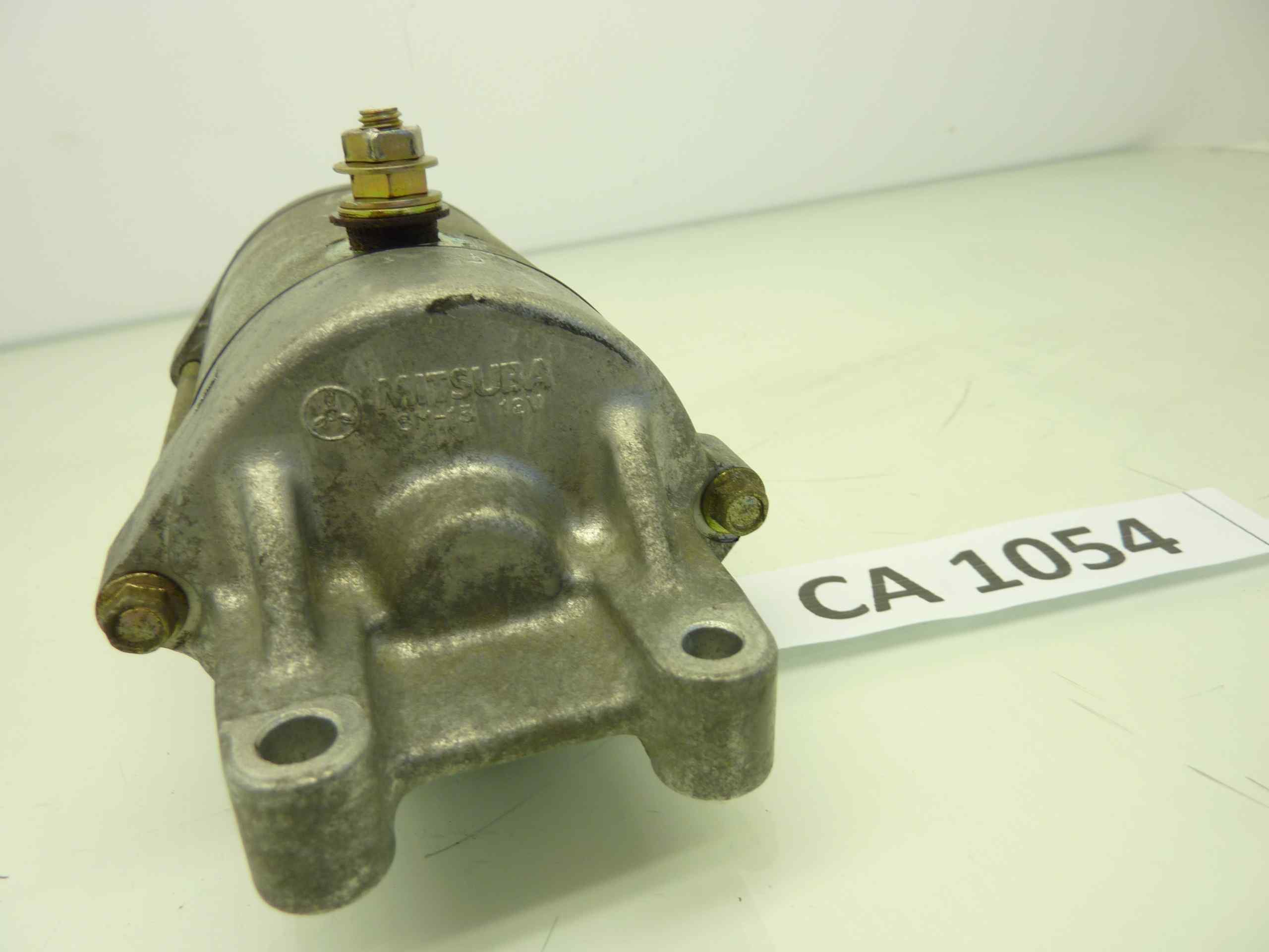 HONDA CBR 600 F 91-98 motorino avviamento - immagine 7