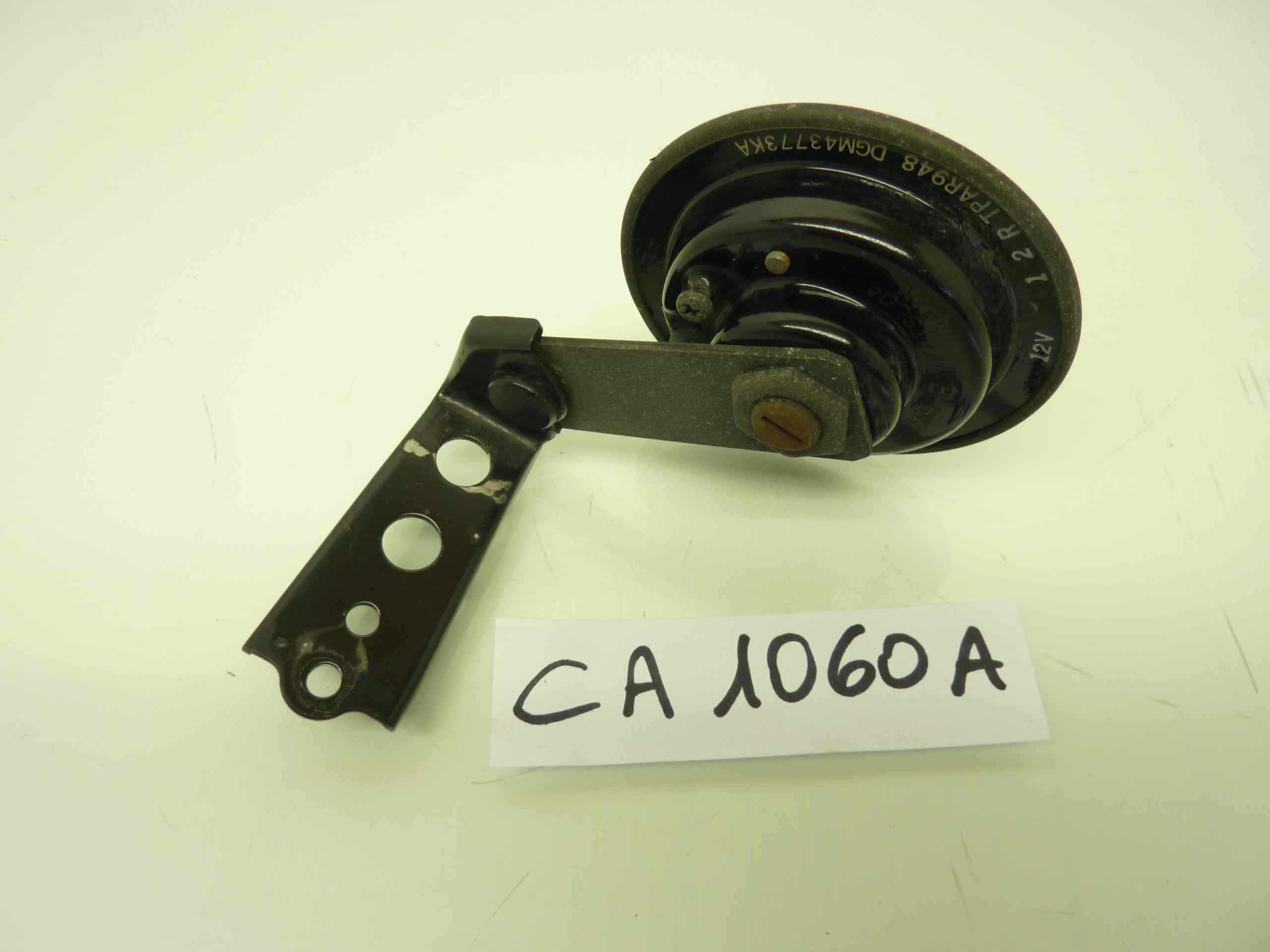 HONDA CBR 600 F 91-98 clacson con staffa - immagine 2