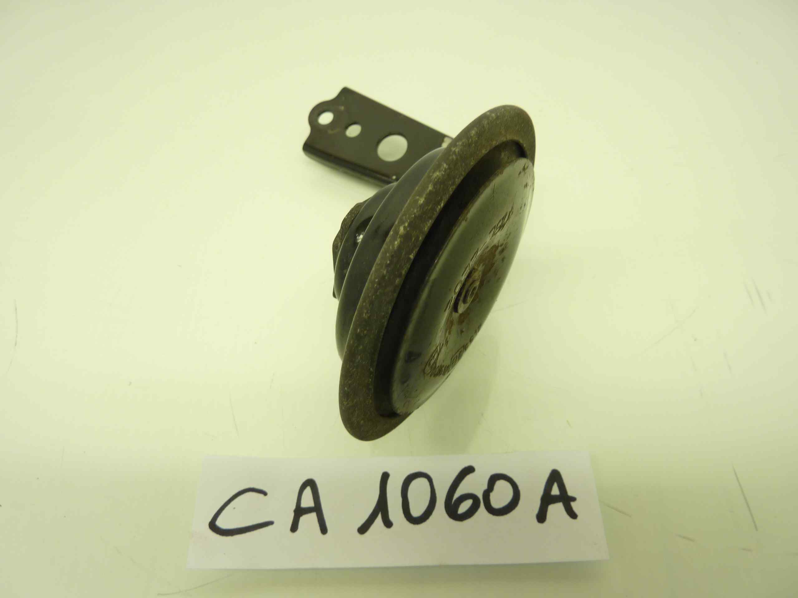 HONDA CBR 600 F 91-98 clacson con staffa - immagine 3