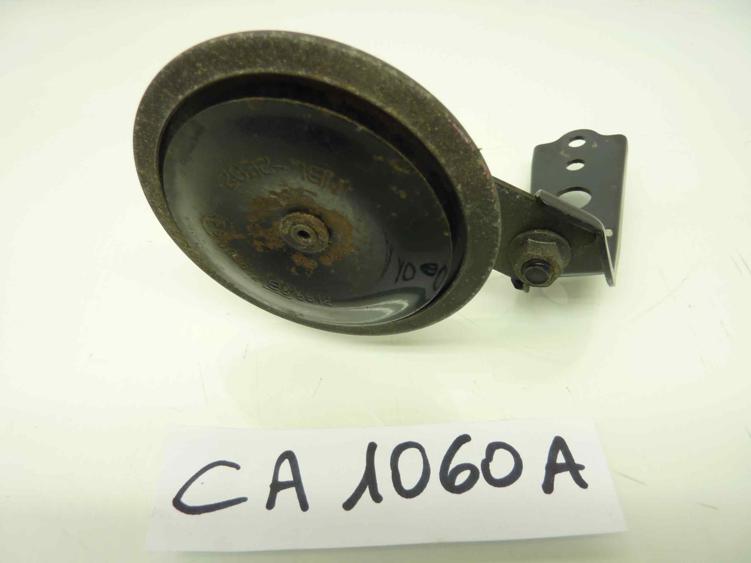 HONDA CBR 600 F 91-98 clacson con staffa - immagine 4