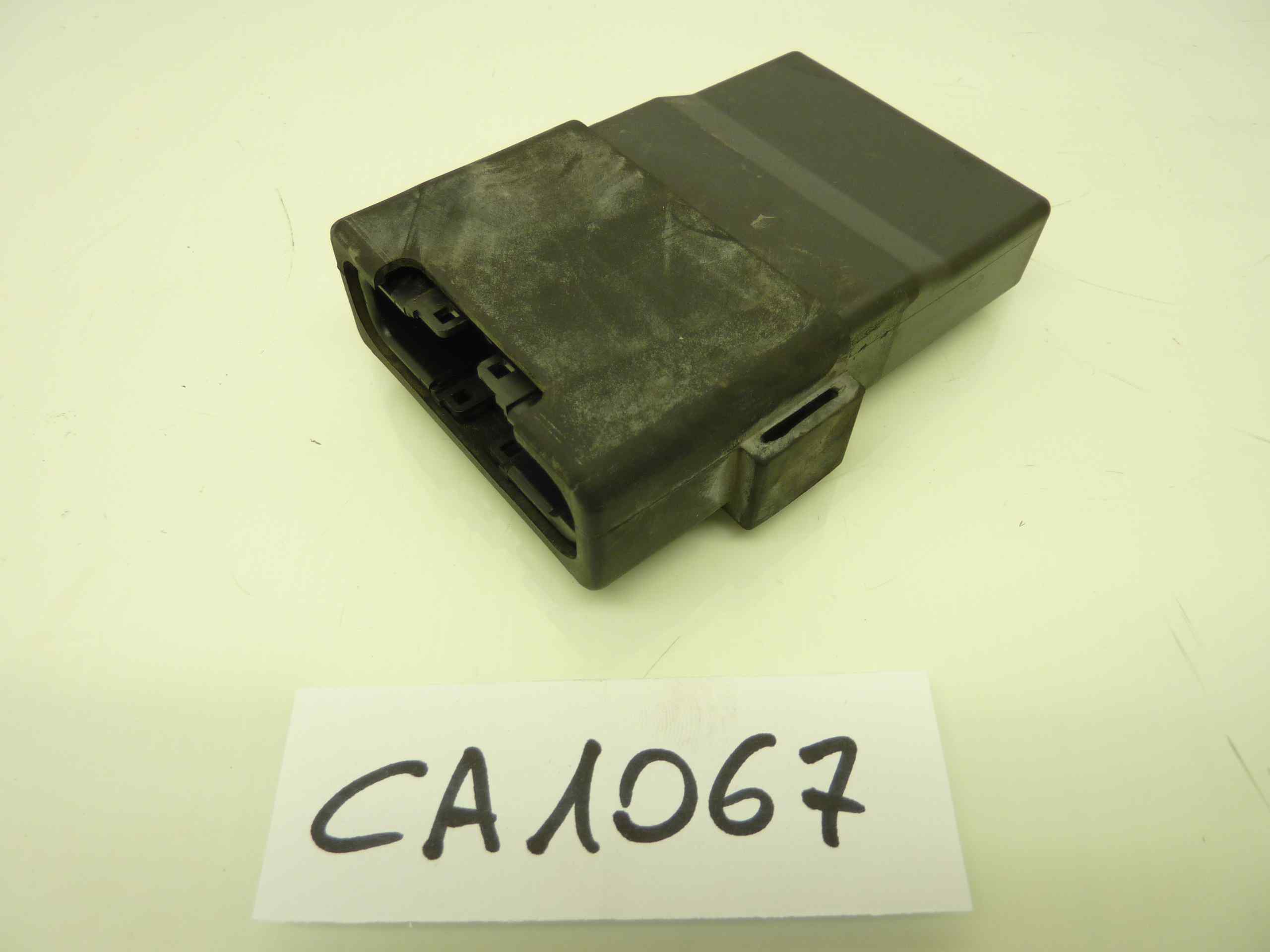 HONDA CBR 600 F 91-98 centralina OKI electric Industry 53173MXJ1 - immagine 2