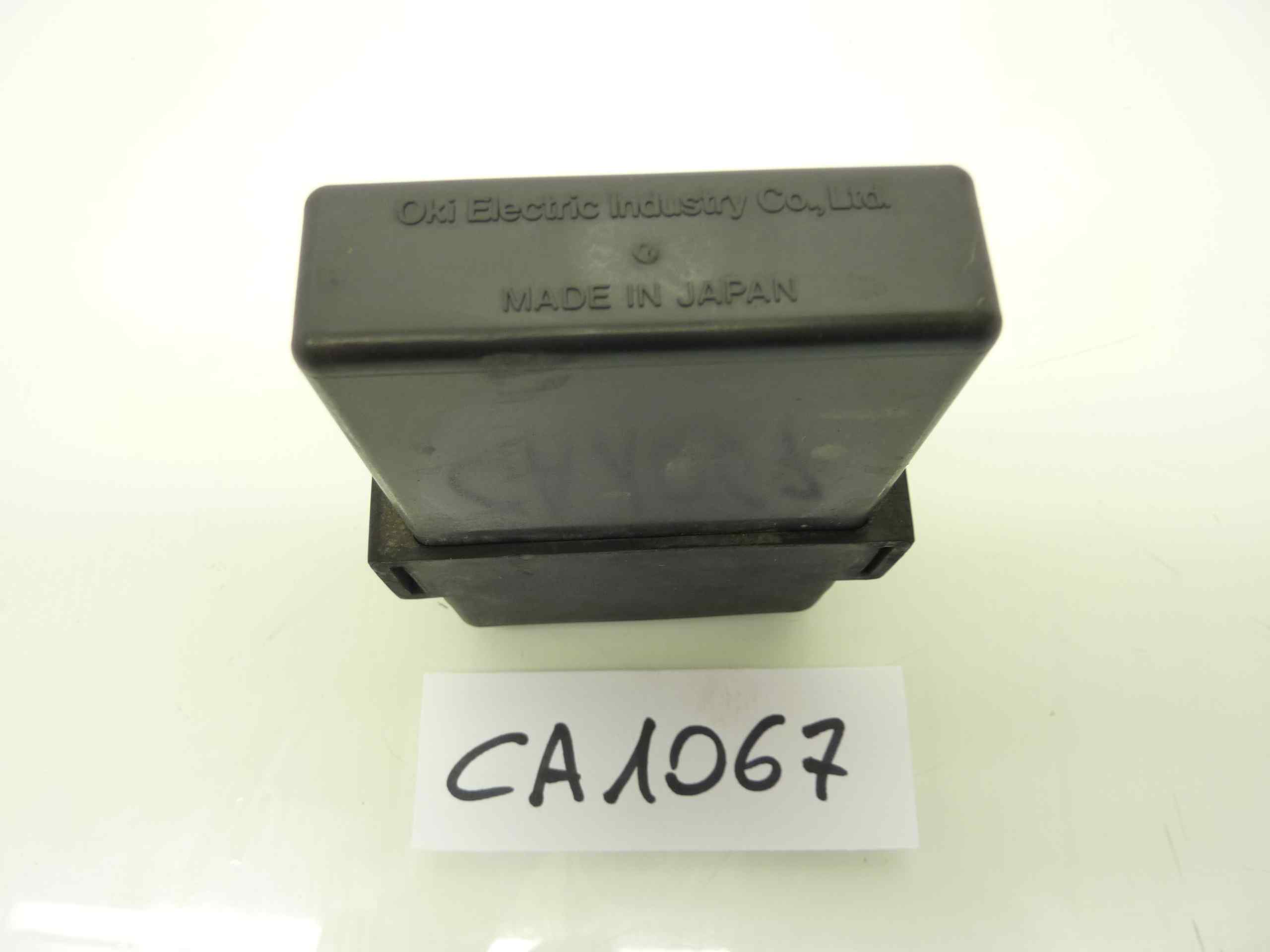 HONDA CBR 600 F 91-98 centralina OKI electric Industry 53173MXJ1 - immagine 3