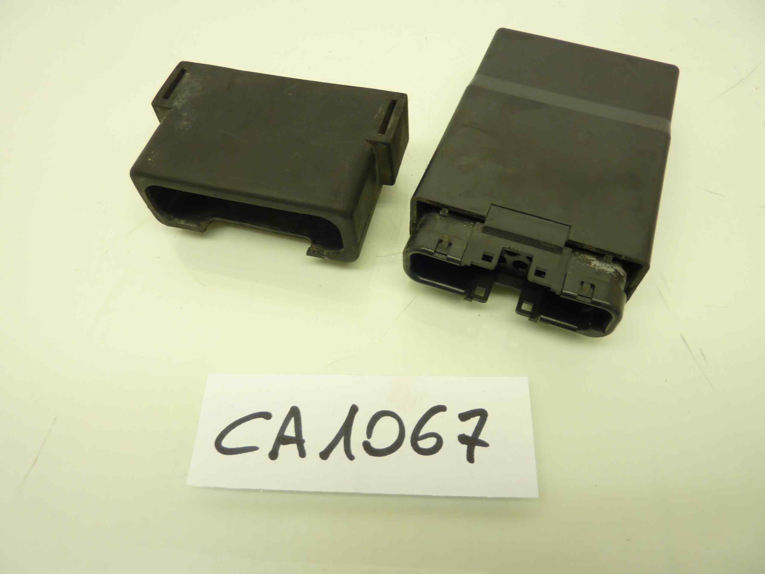 HONDA CBR 600 F 91-98 centralina OKI electric Industry 53173MXJ1 - immagine 5