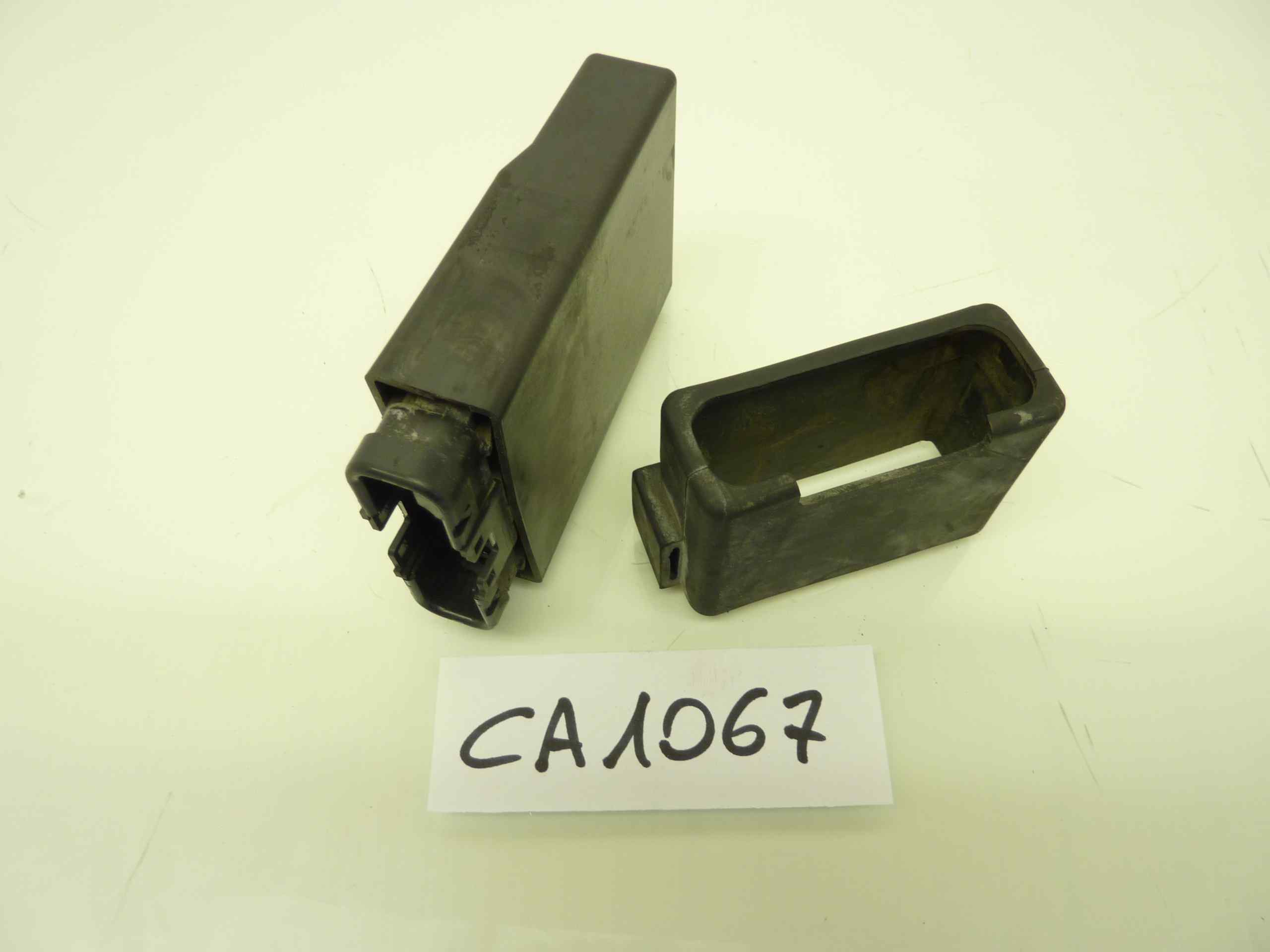 HONDA CBR 600 F 91-98 centralina OKI electric Industry 53173MXJ1 - immagine 6