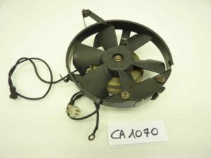 HONDA CBR 600 F 91-98 ventola raffreddamento radiatore