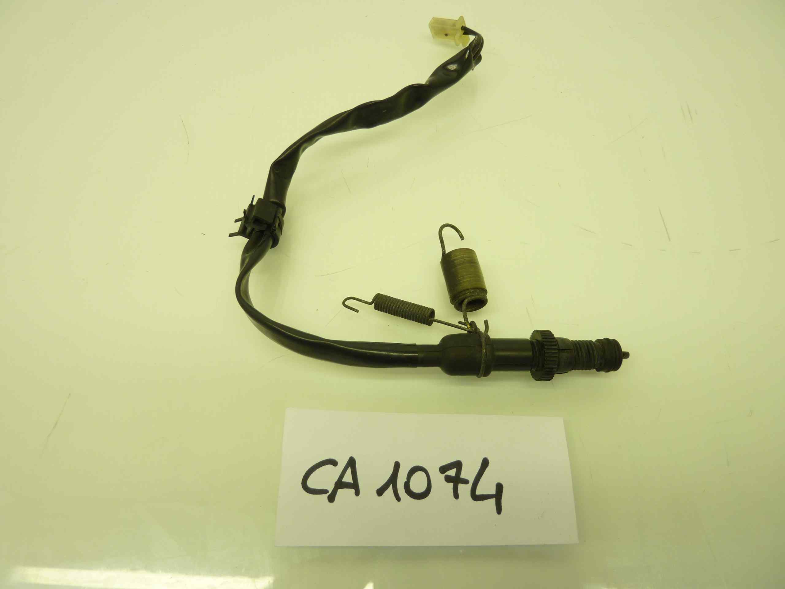 HONDA CBR 600 F 91-98 sensore freno posteriore luce stop