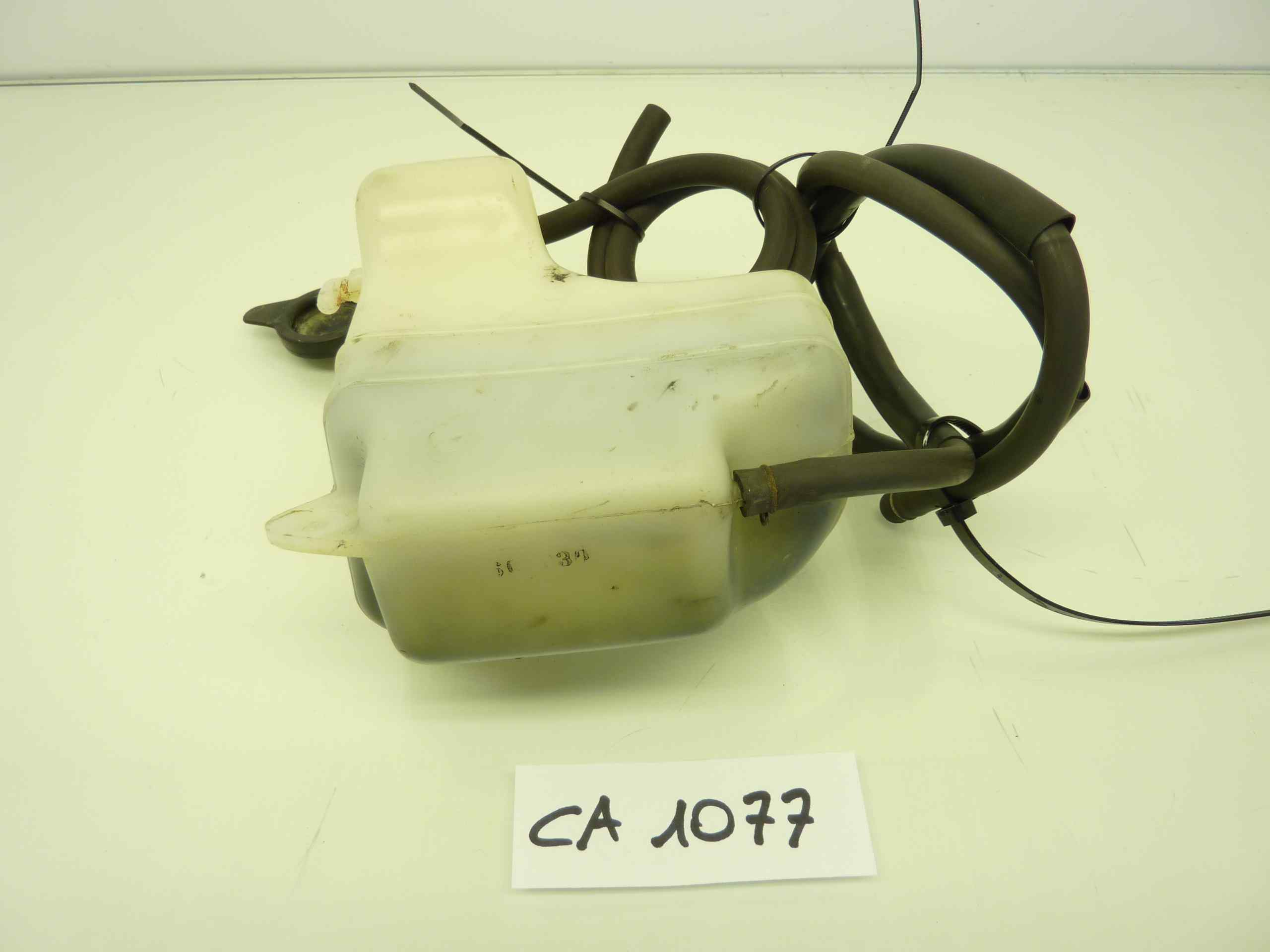 HONDA CBR 600 F 91-98 serbatoio acqua raffreddamento - immagine 2