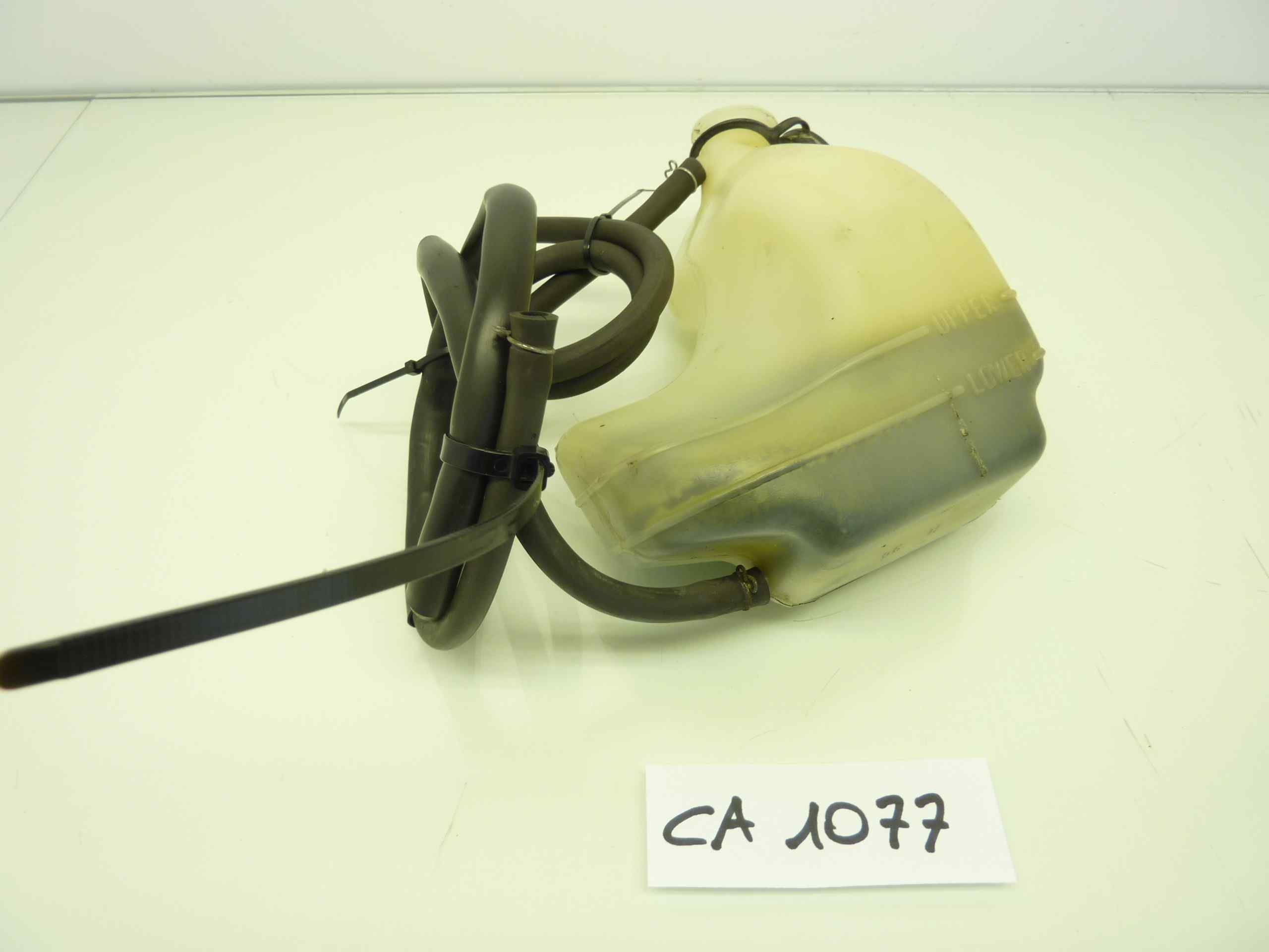 HONDA CBR 600 F 91-98 serbatoio acqua raffreddamento - immagine 4