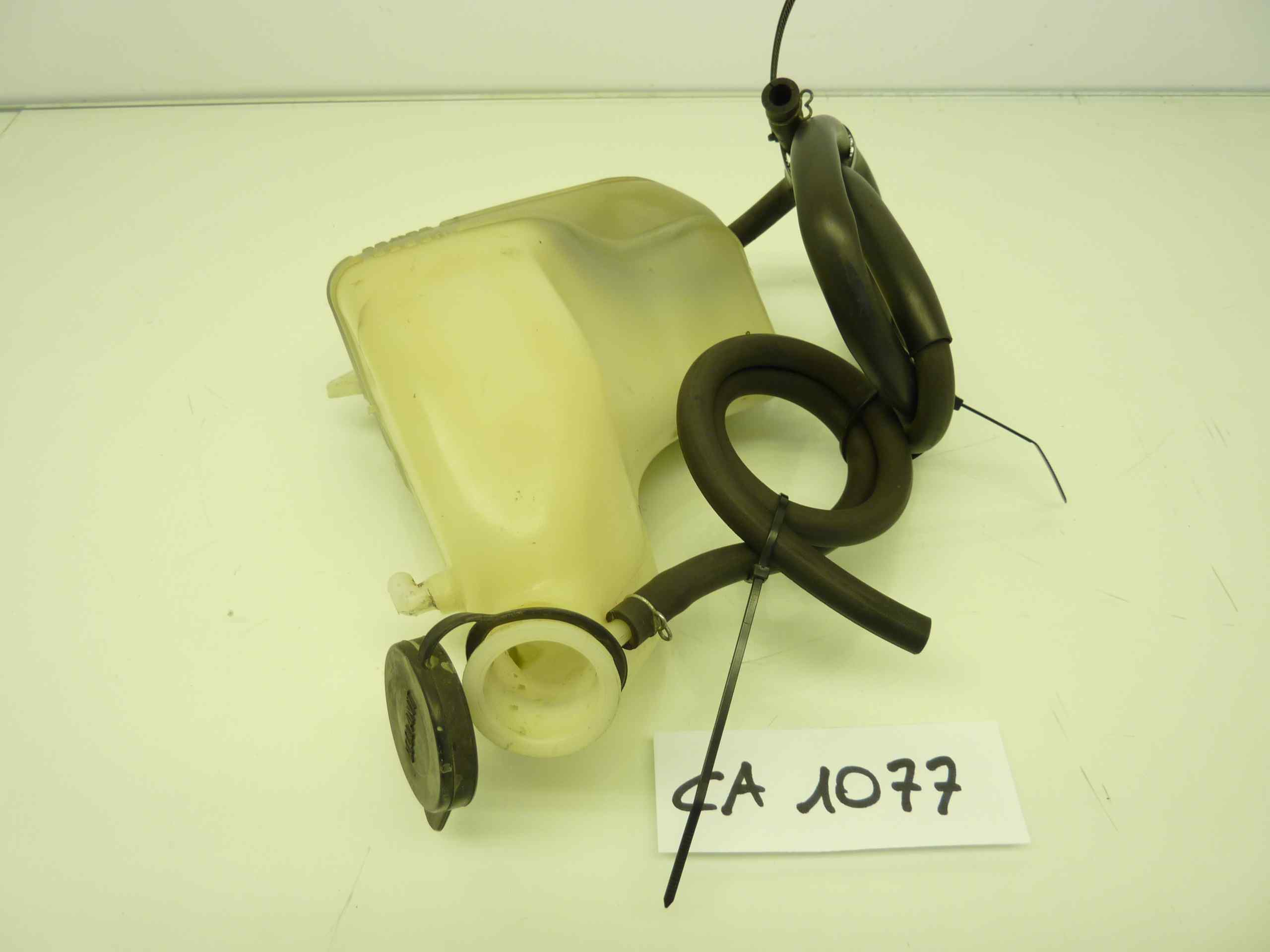 HONDA CBR 600 F 91-98 serbatoio acqua raffreddamento - immagine 5